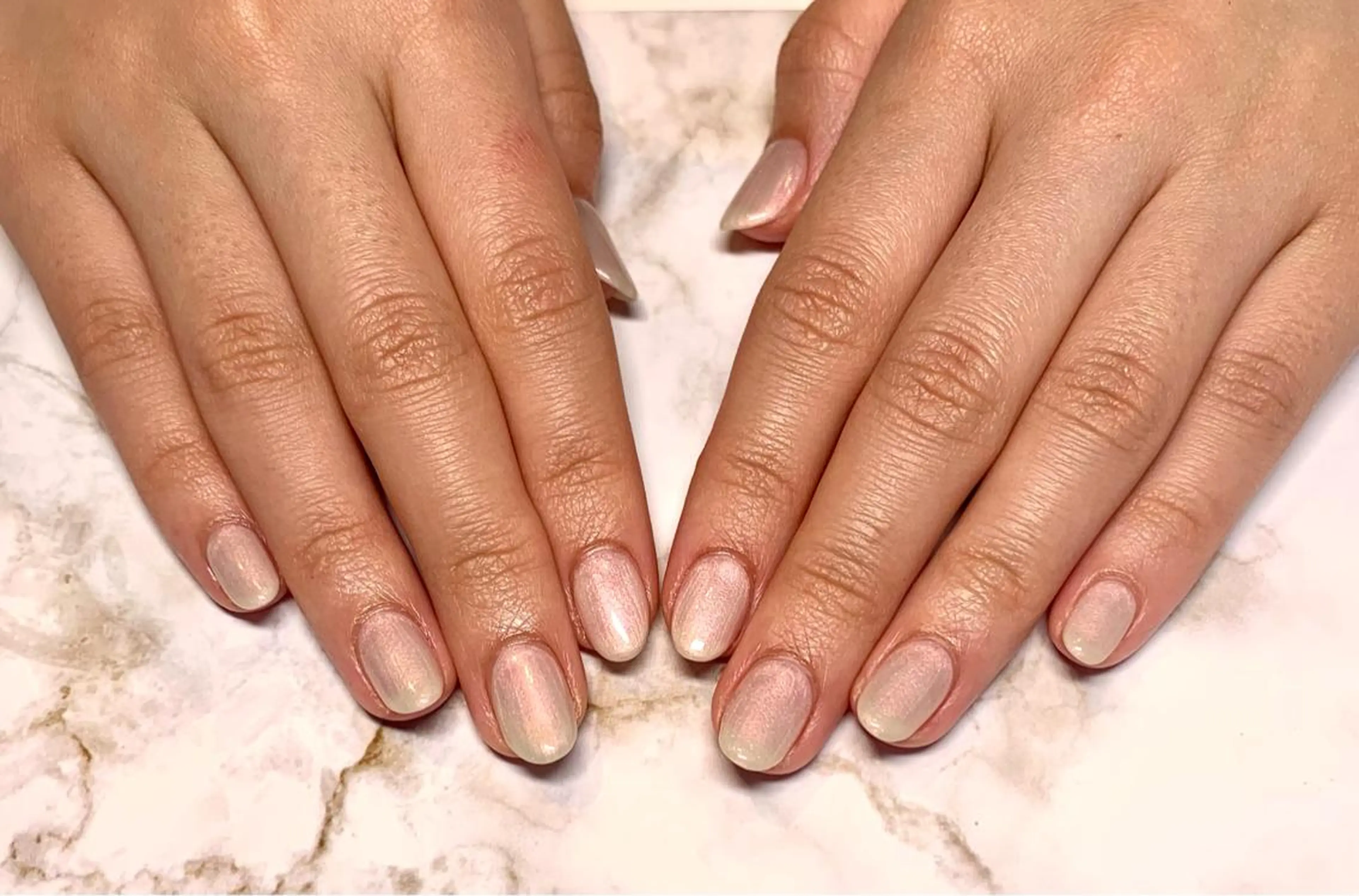 ネイル ワンカラーネイル Luar nail所属・Luar nail【 推しネイル実績多数】のネイルデザイン