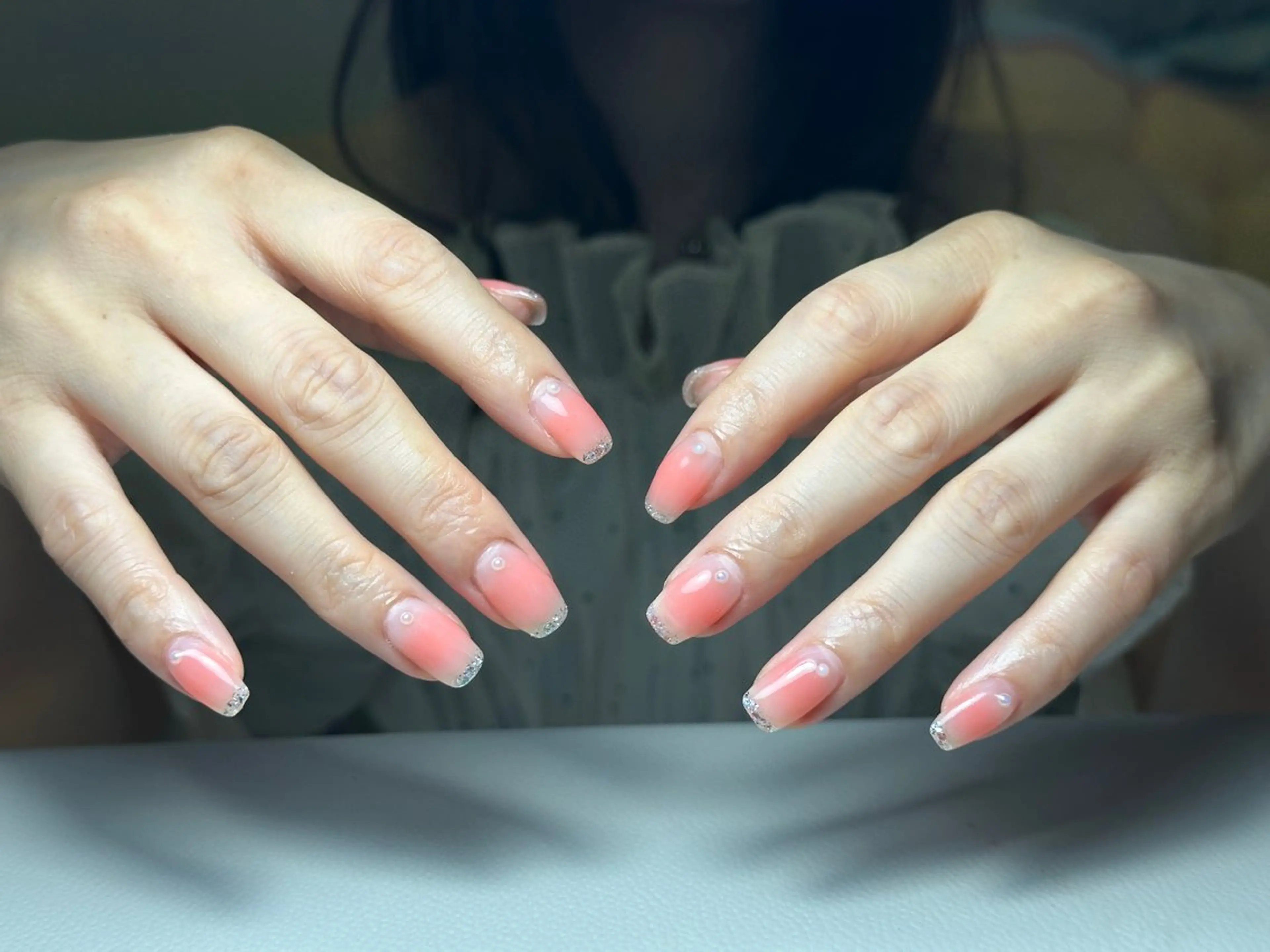 ネイル Eveネイル チップスカルプ専門店のネイルデザイン