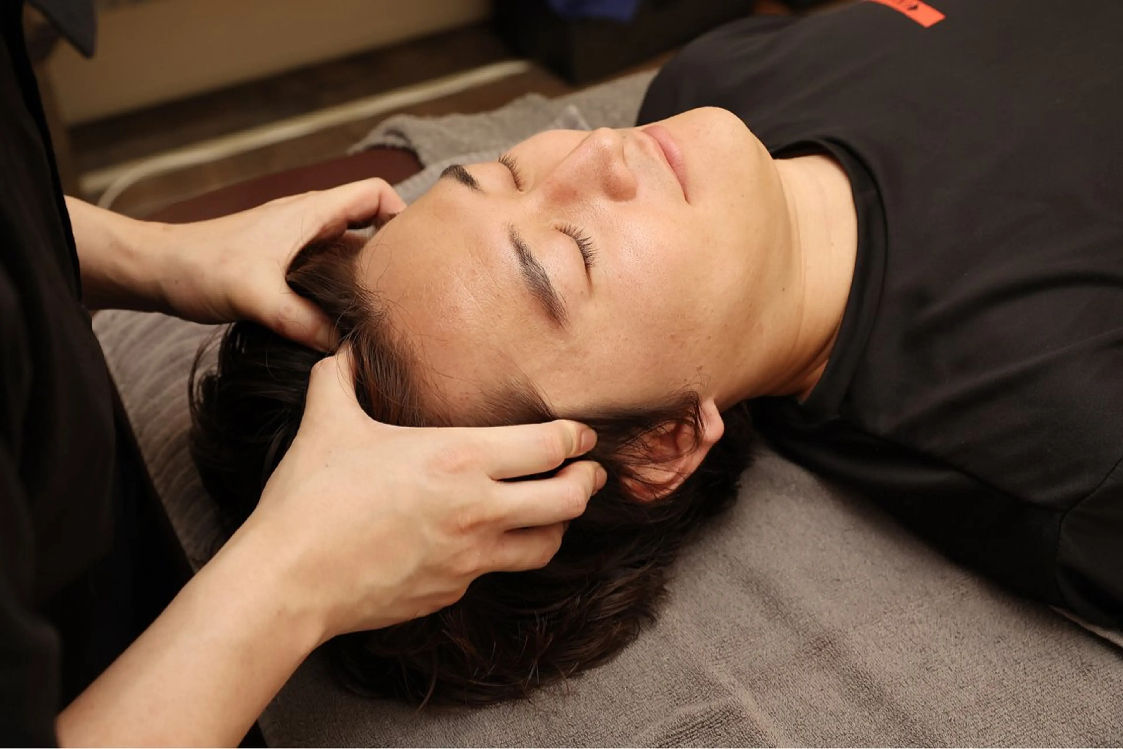 リラク T-SALON(BODYCARE)所属・織田 拓馬のエステ・リラクイメージ