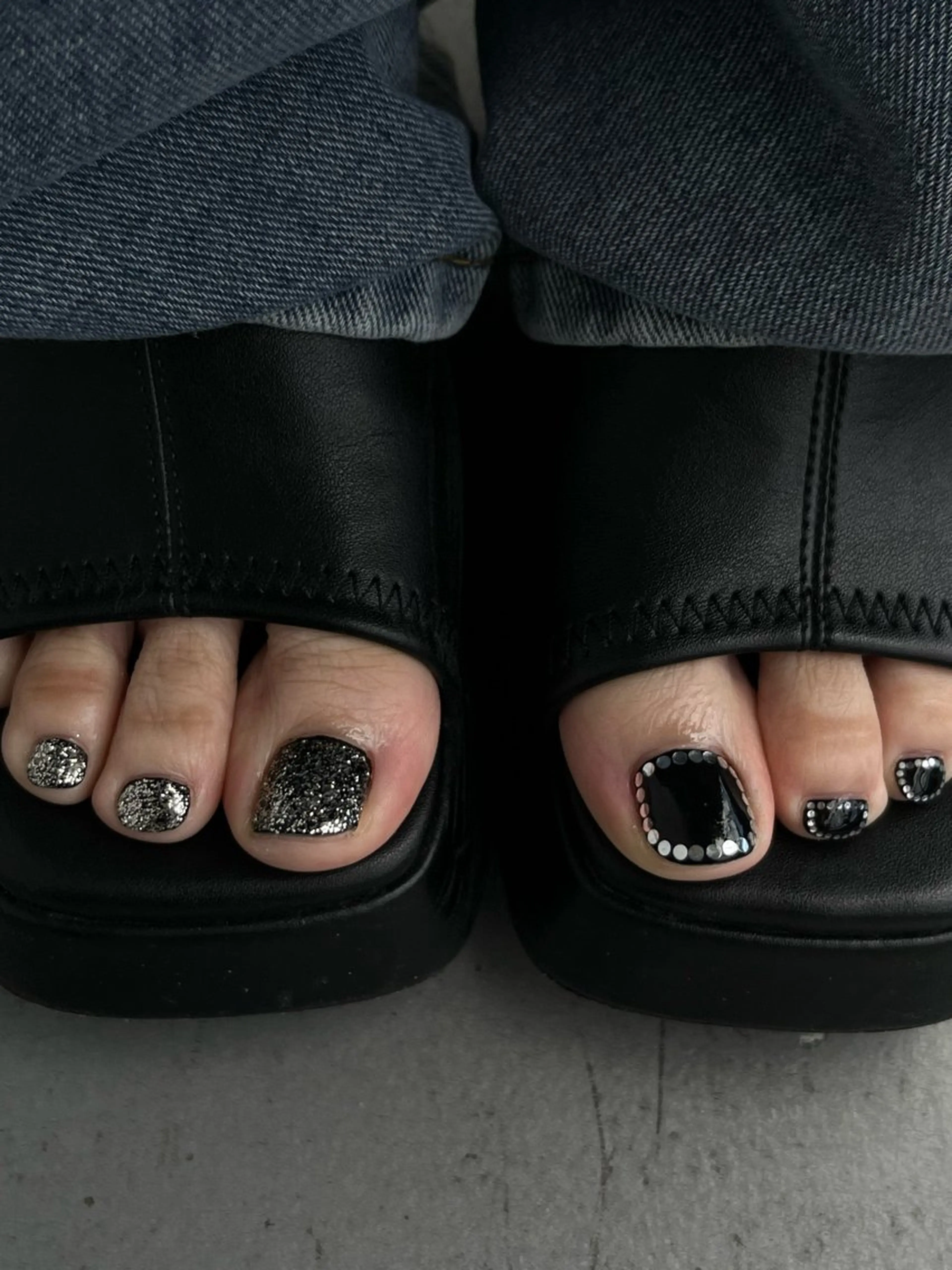 ネイル lenina mamiのネイルデザイン