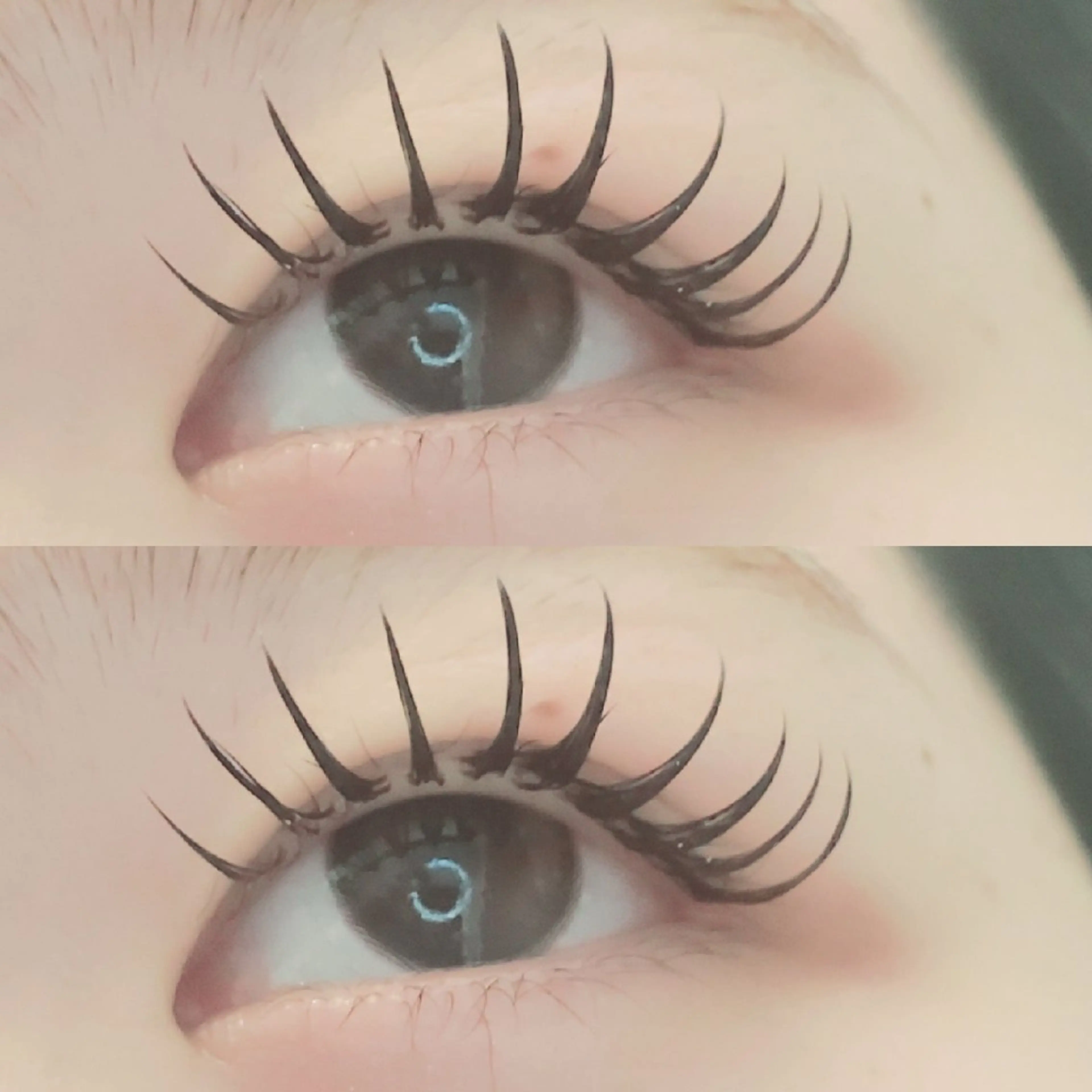 マツエク・マツパ マツエク セレビアイ　磯山☆ LEDエクステ☆立川のマツエク・マツパデザイン