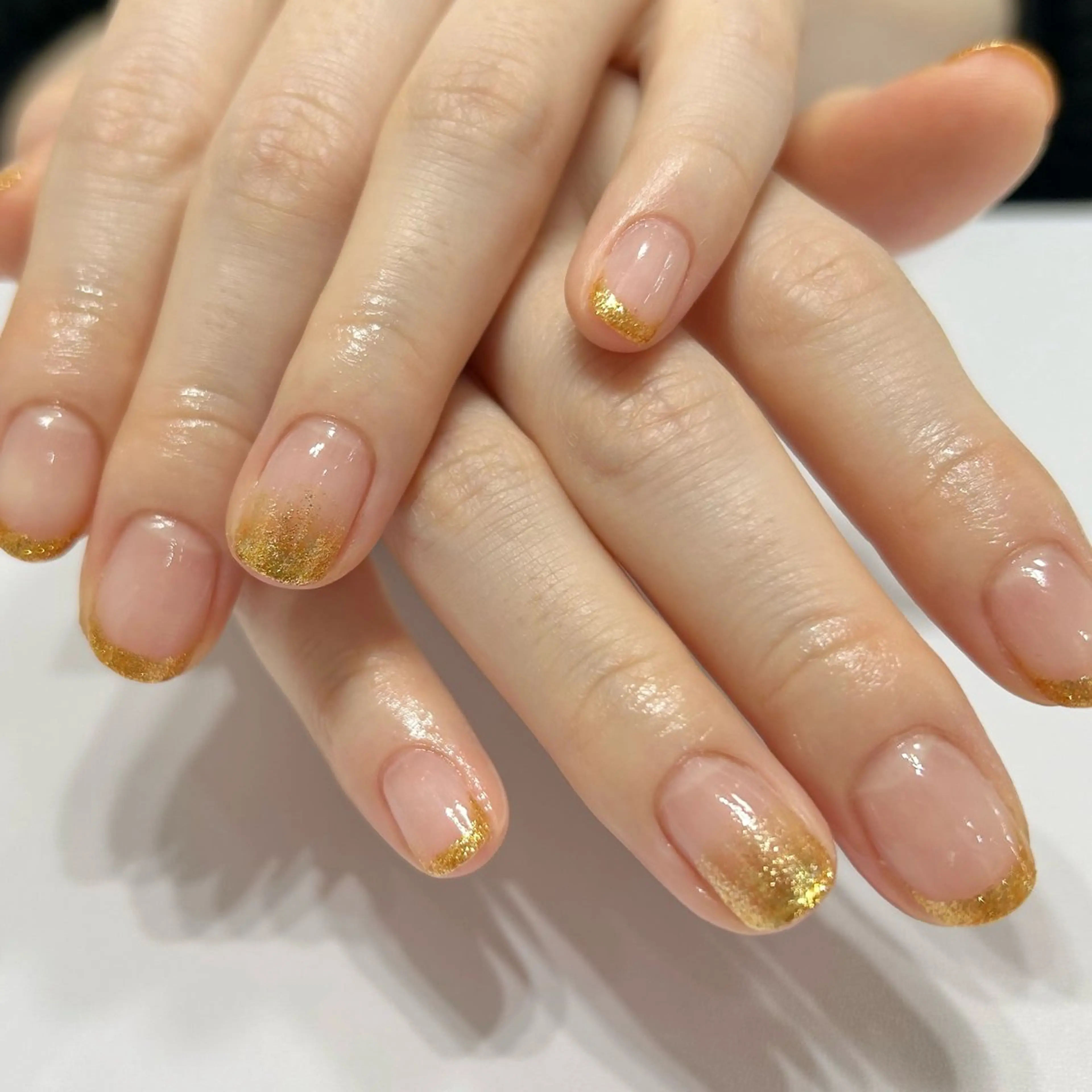 ネイル Bianca YOKOTANI🌻のネイルデザイン