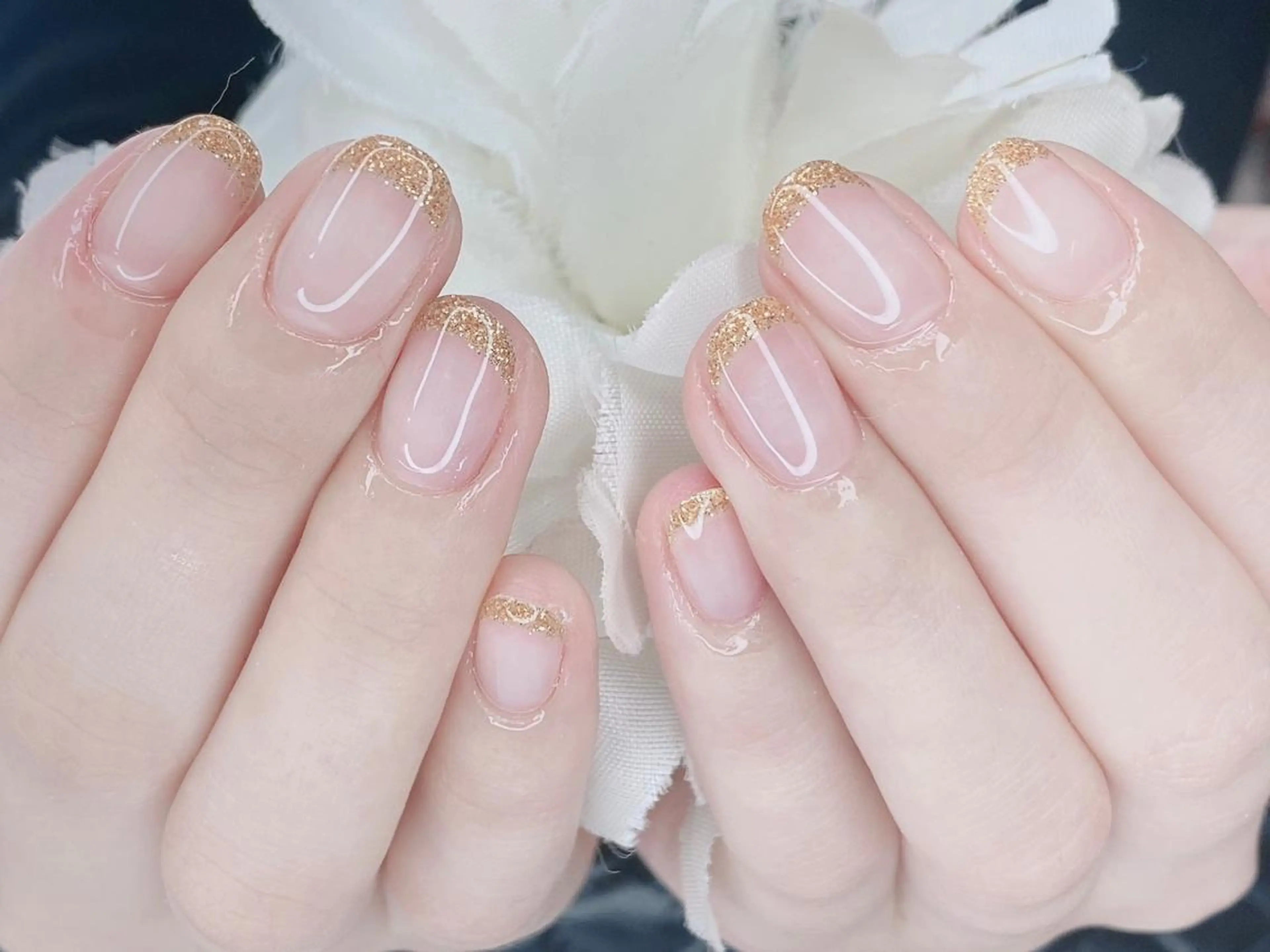 ネイル ハンドネイル Ｎail Ｓalon ertiのネイルデザイン