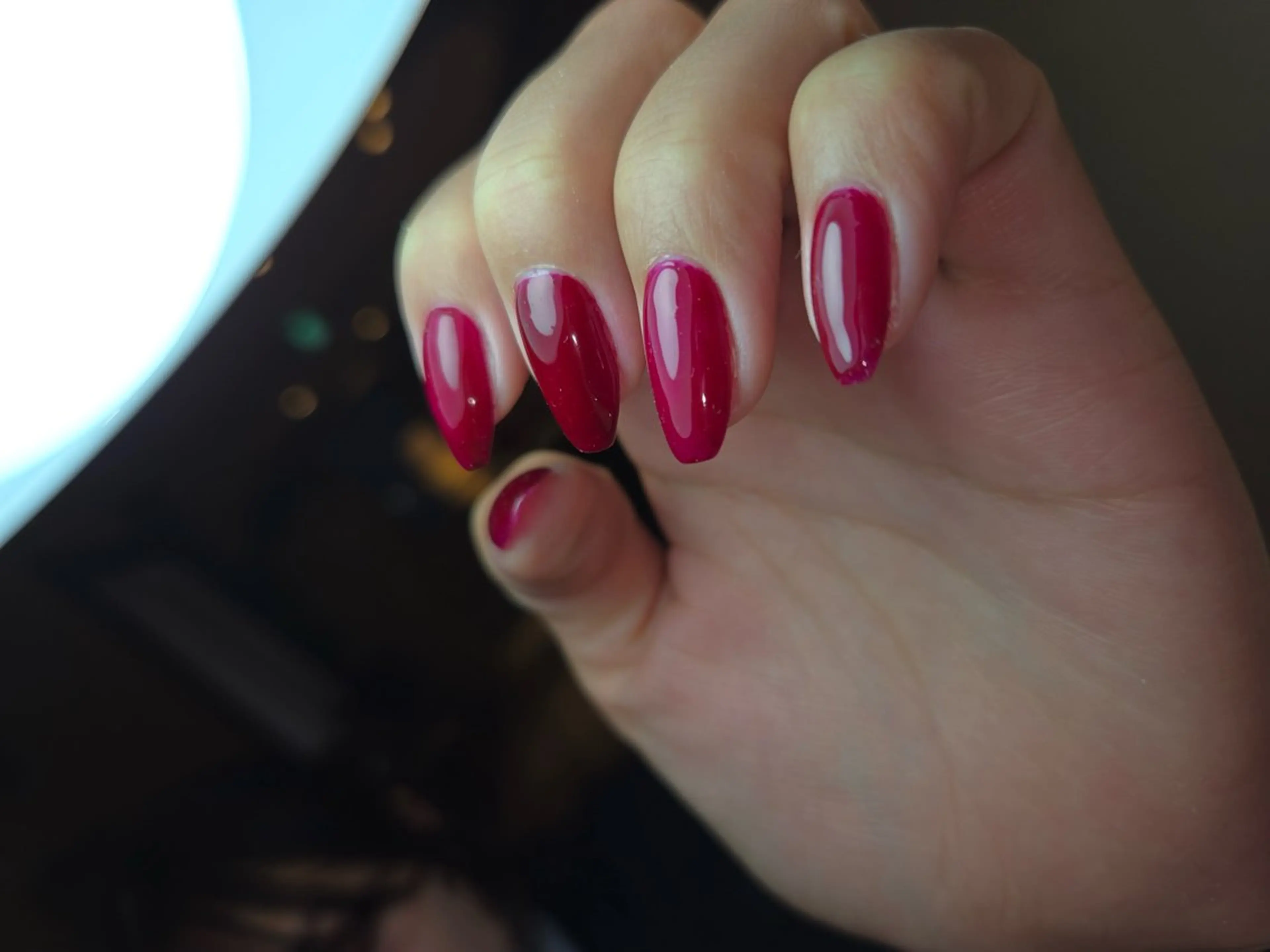 ネイル ハンドネイル yjunail所属・ユジュネイル ゆじゅねいるのネイルデザイン