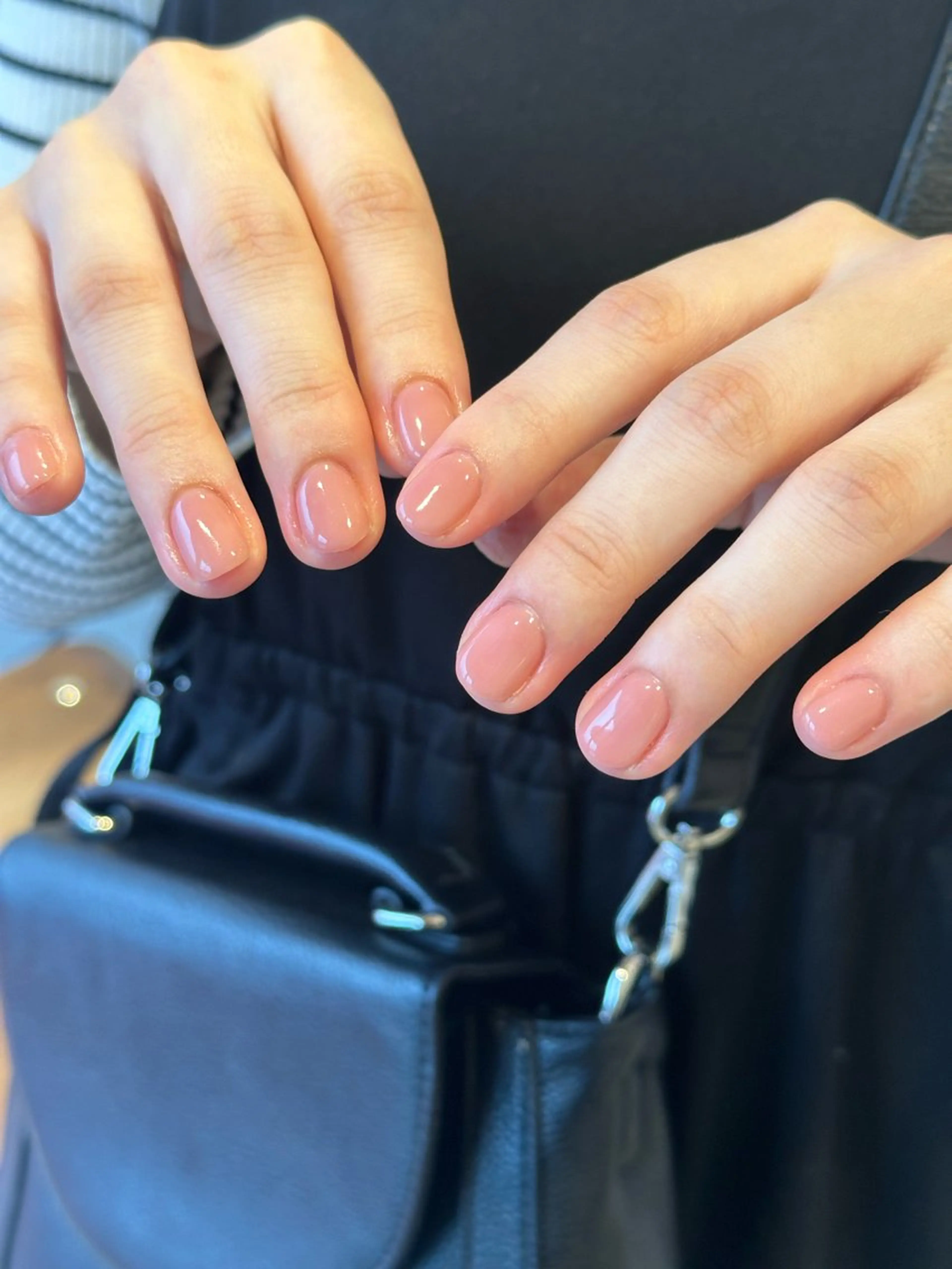 ネイル COIN  nail hinataのネイルデザイン