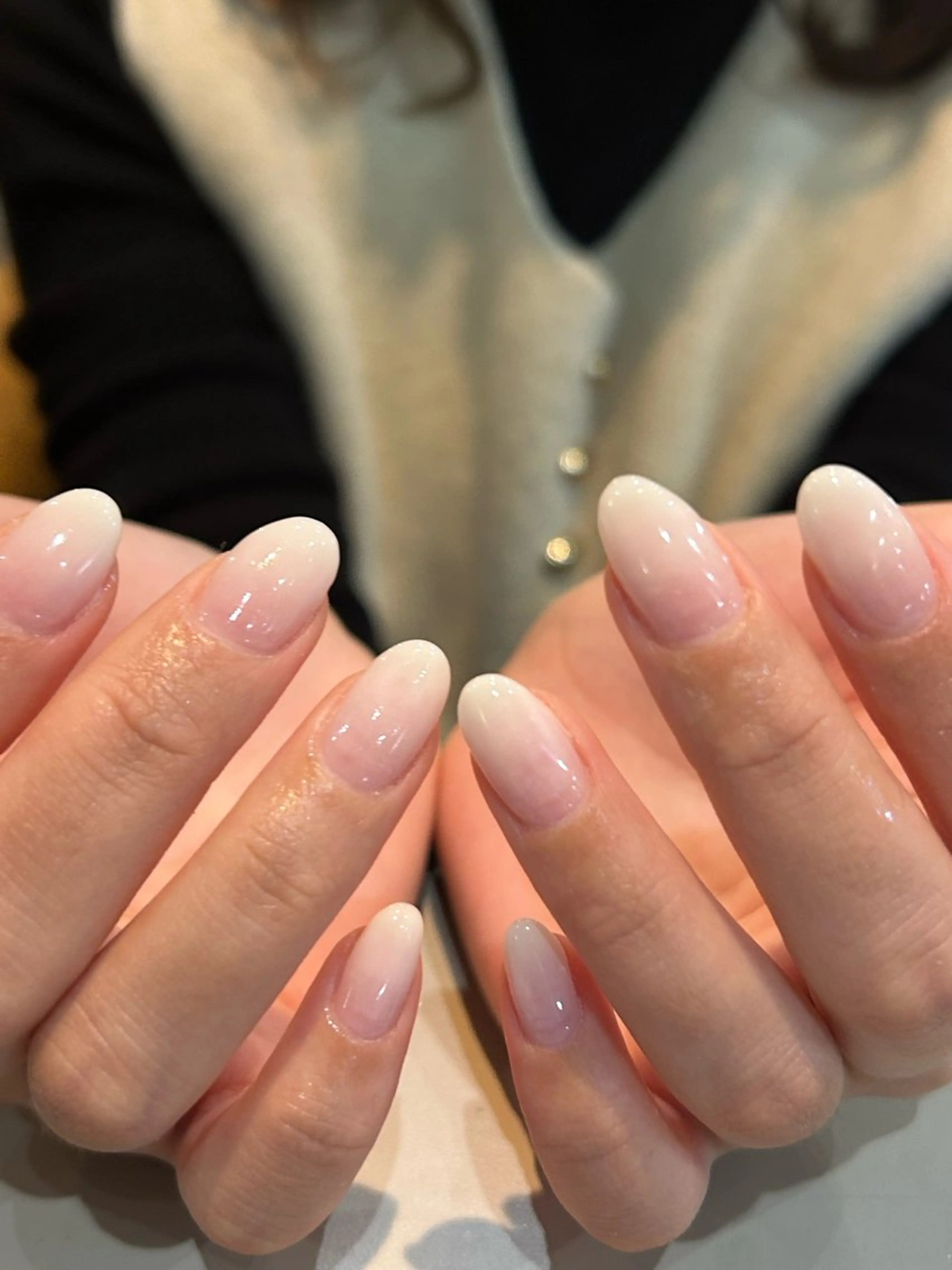 ネイル ハンドネイル .Etel atelier.のネイルデザイン