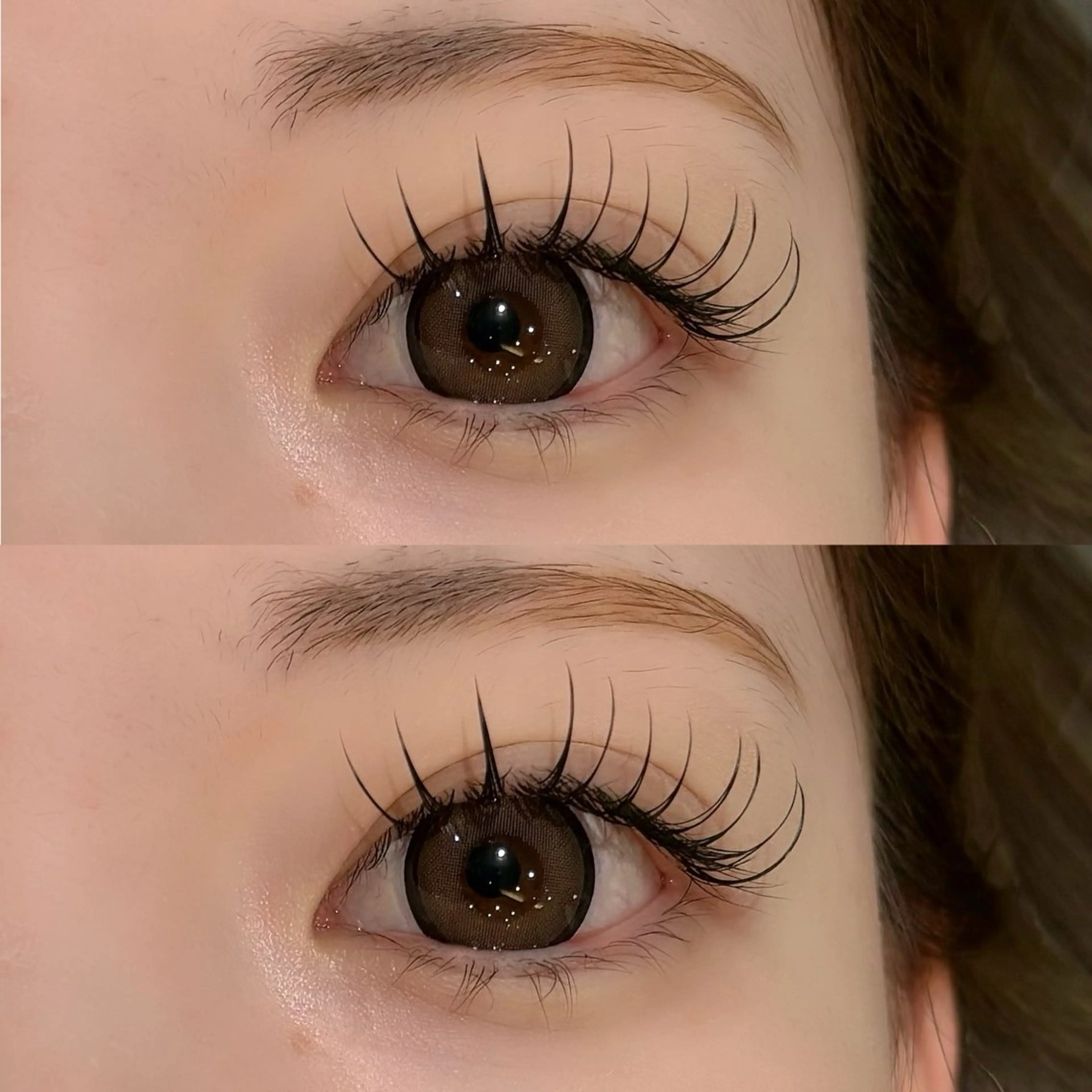 ✨️✨人気No.1✨️✨️💎アップワードラッシュ100本💎【パリエク風】の写真