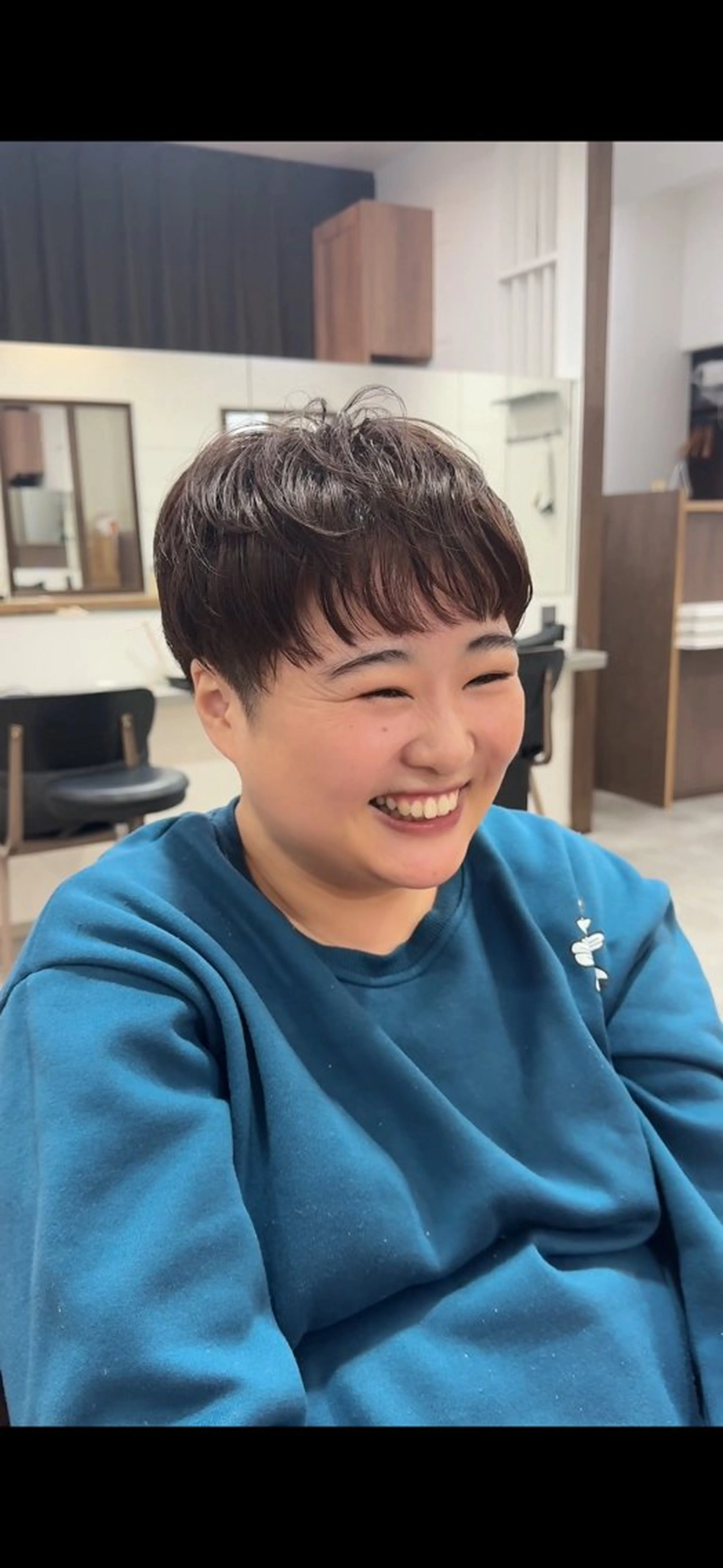 ショート VIEW FUKUOKA所属・中野 恵里の眉毛・アイブロウイメージ