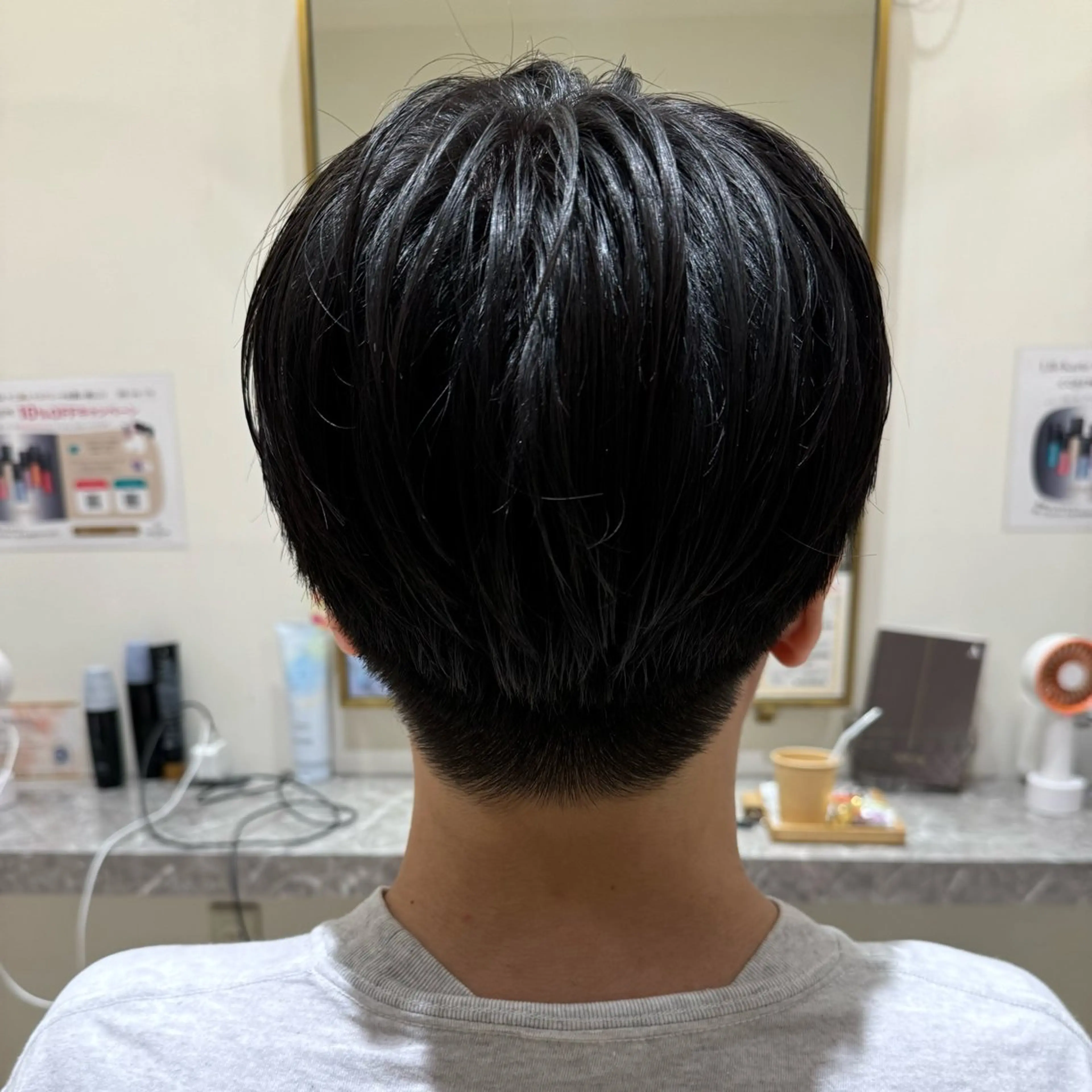 メンズ Merry  Land日吉所属・暖色/ベージュ/ メンズ/鈴木彩のヘアスタイル