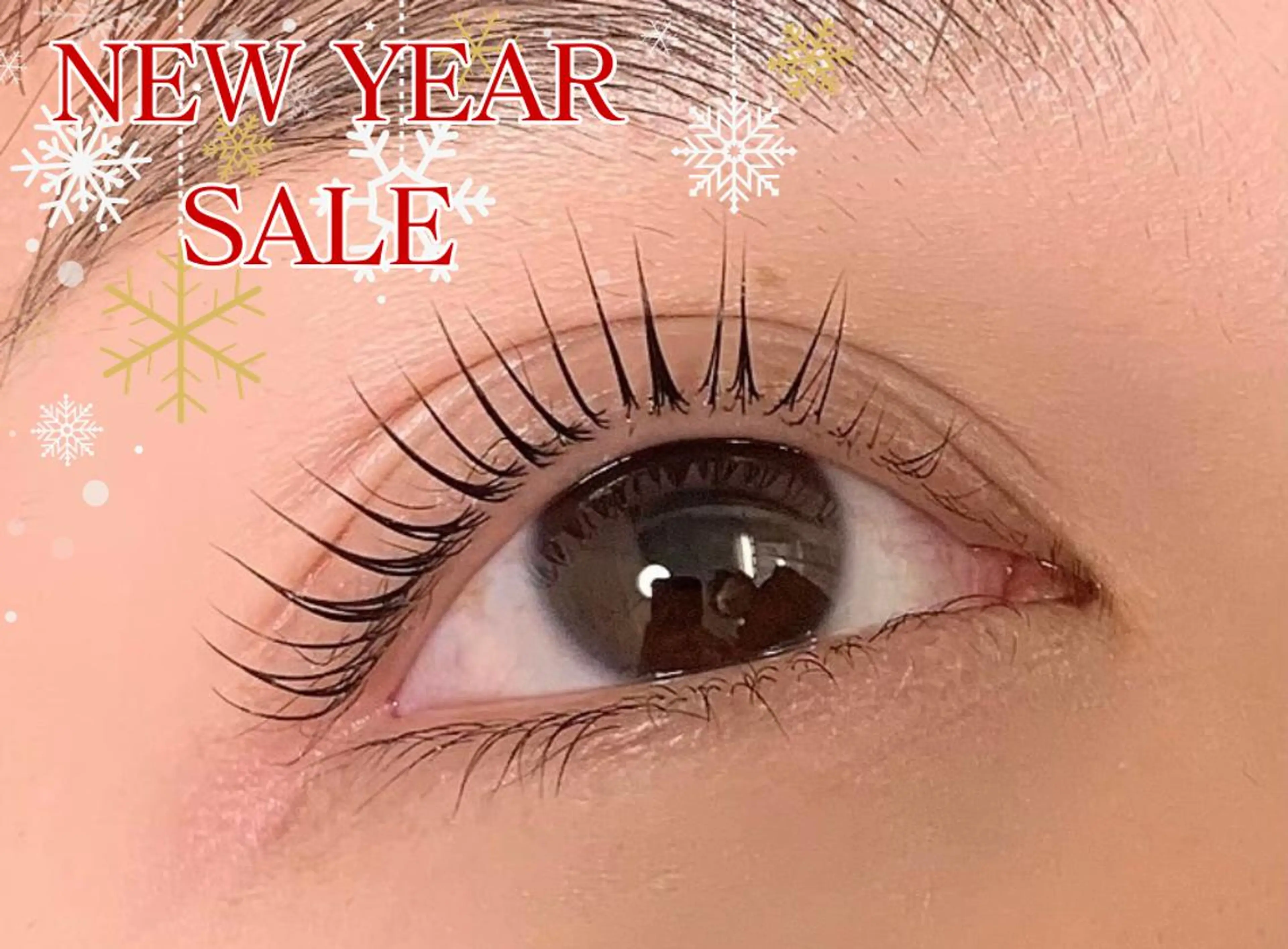 Ace 銀座店 AI🐻❤︎のマツエク・マツパデザイン