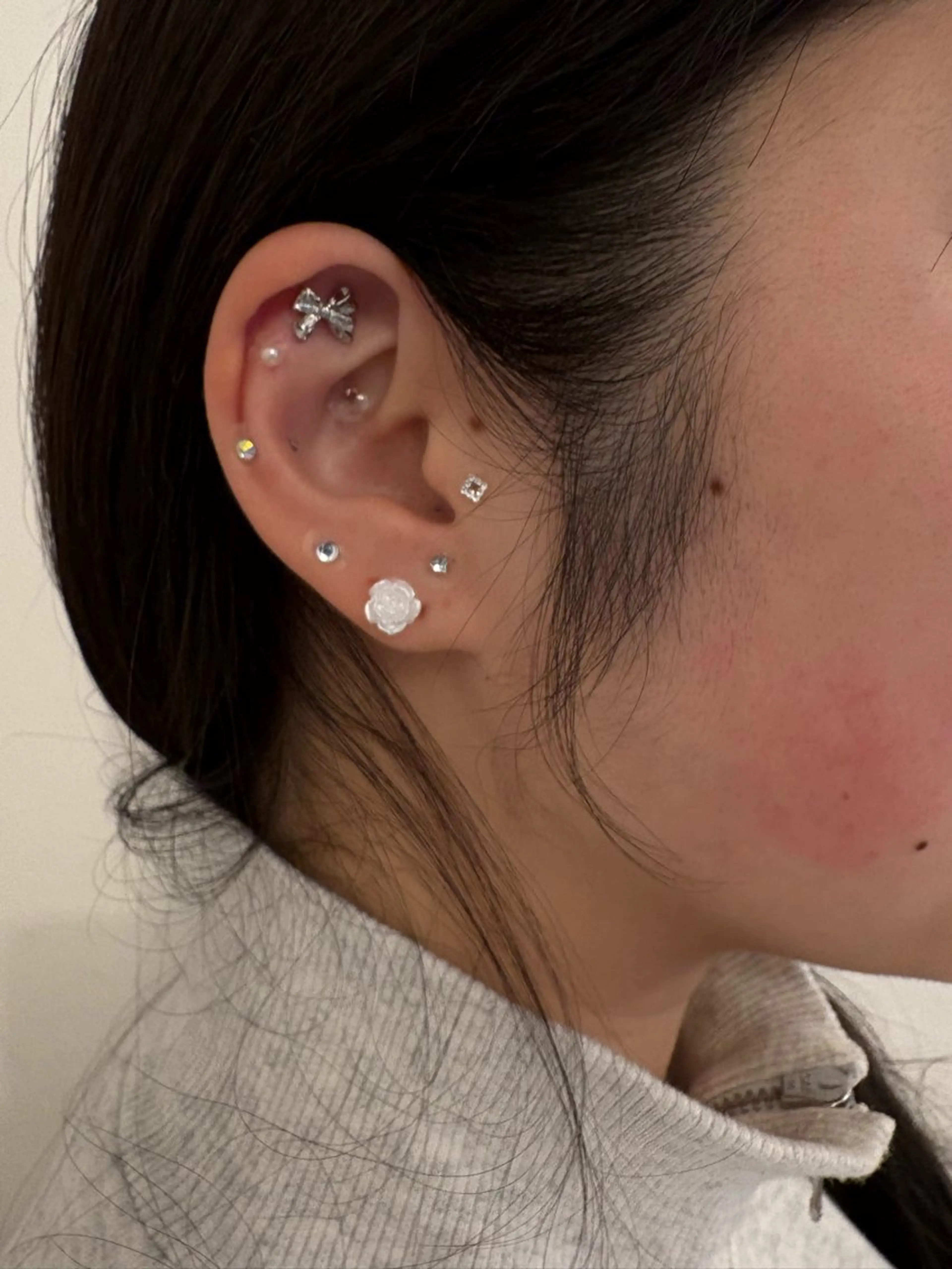 鍼灸サロン mahorobaトモのエステ・リラクイメージ