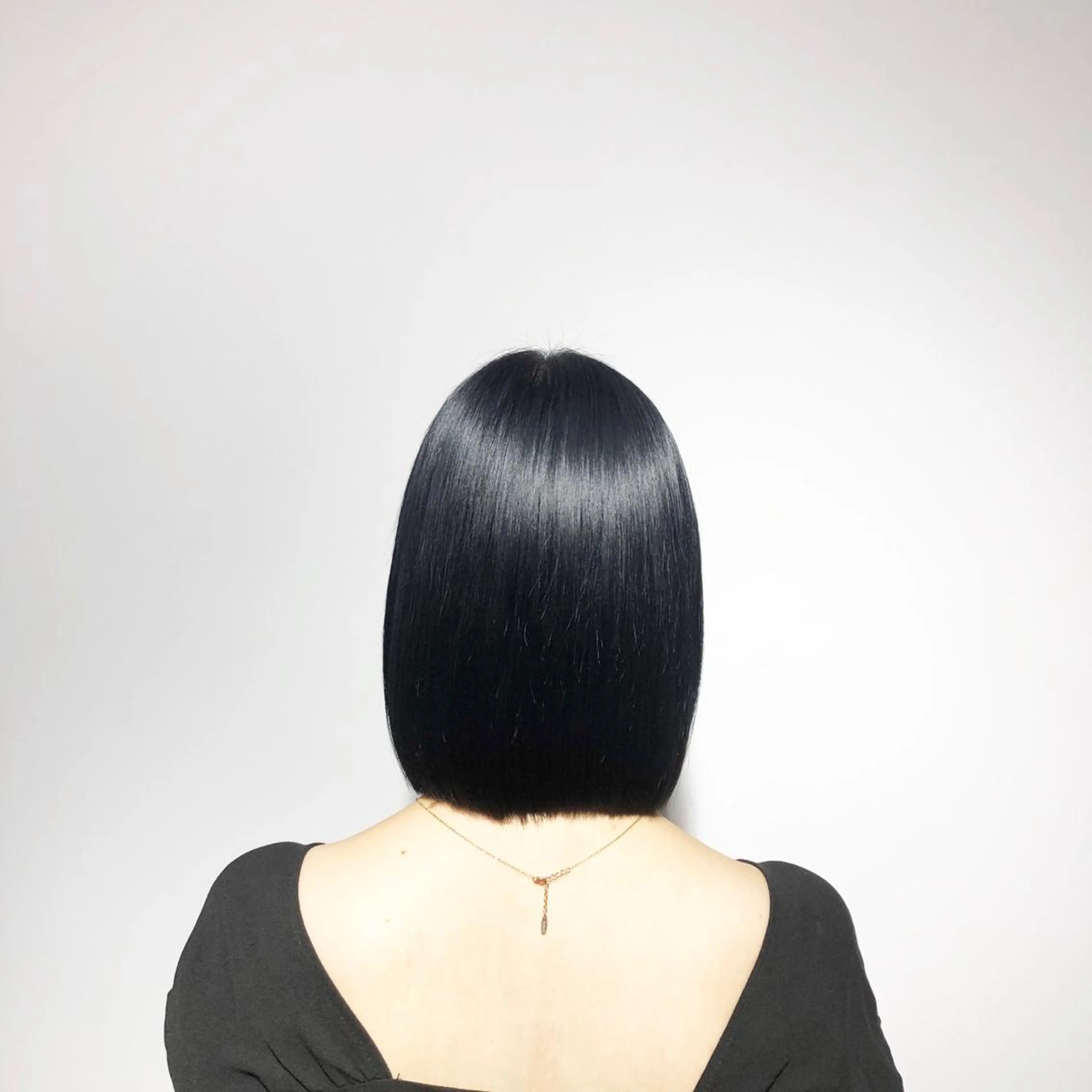 ショート カラー scene自由が丘所属・自由が丘/メンズ/ ボブ/田丸のヘアスタイル