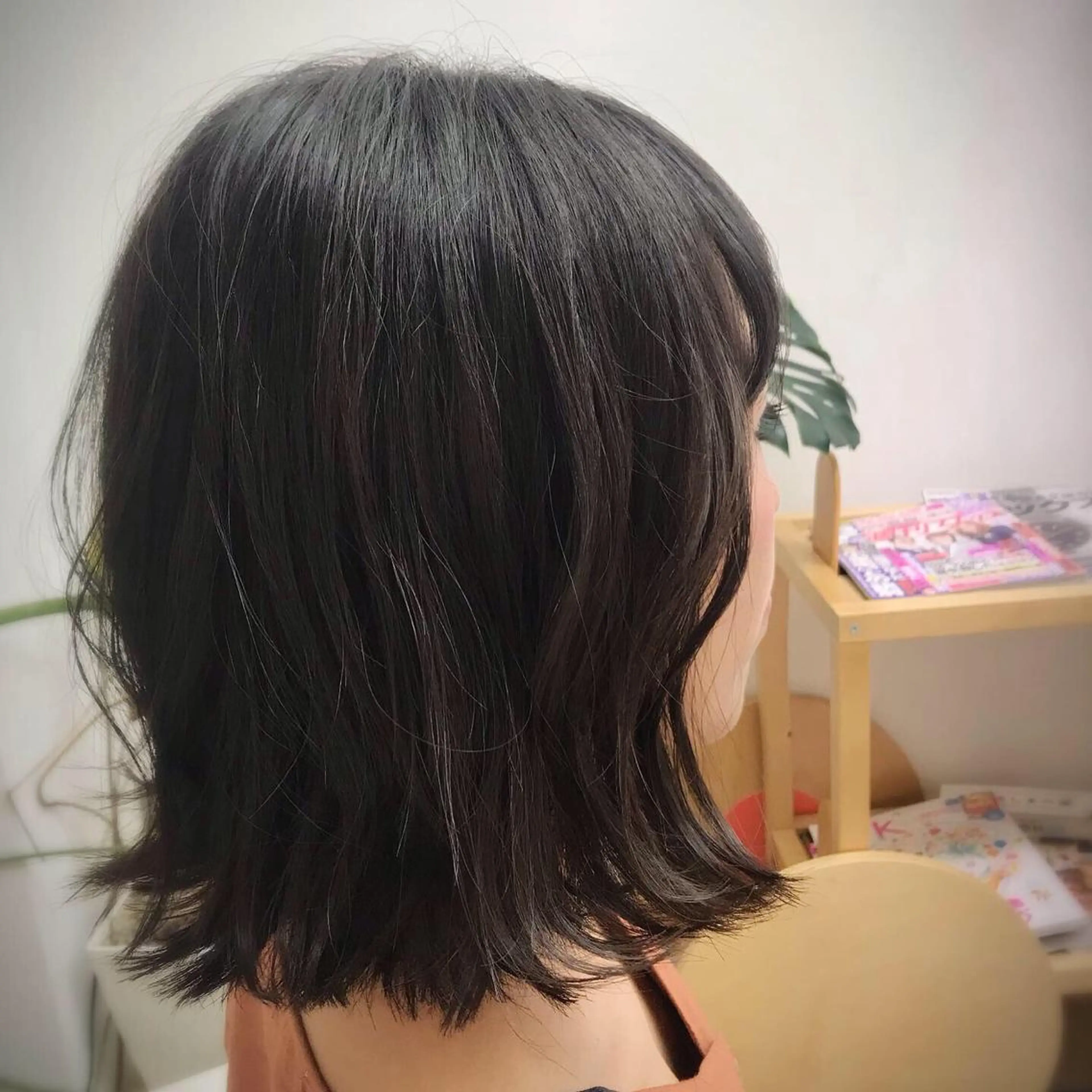 ミディアム 野間 ふみよのマツエク・マツパデザイン