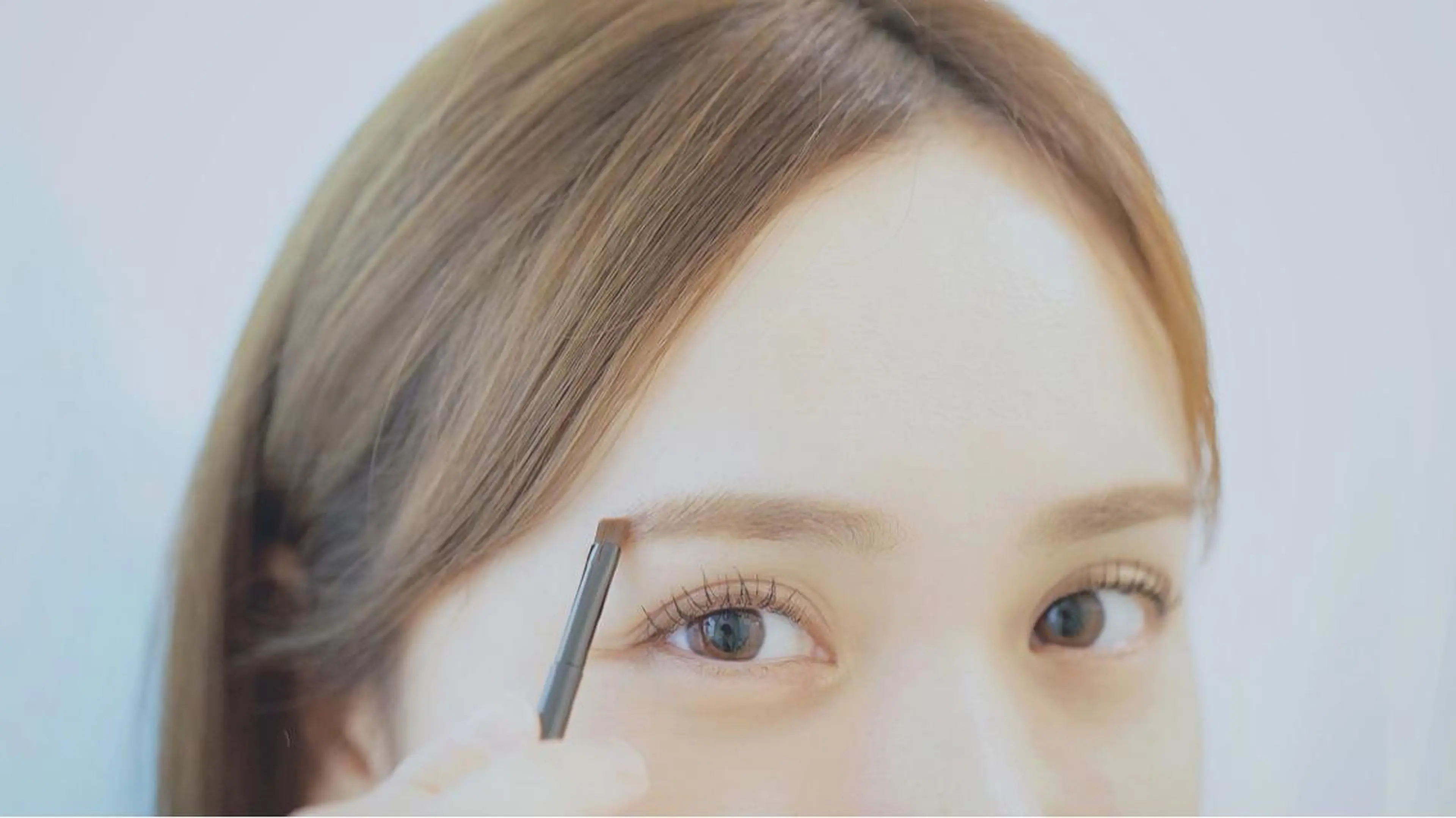 札幌円山ヘアメイク/ バーガスのヘアスタイル