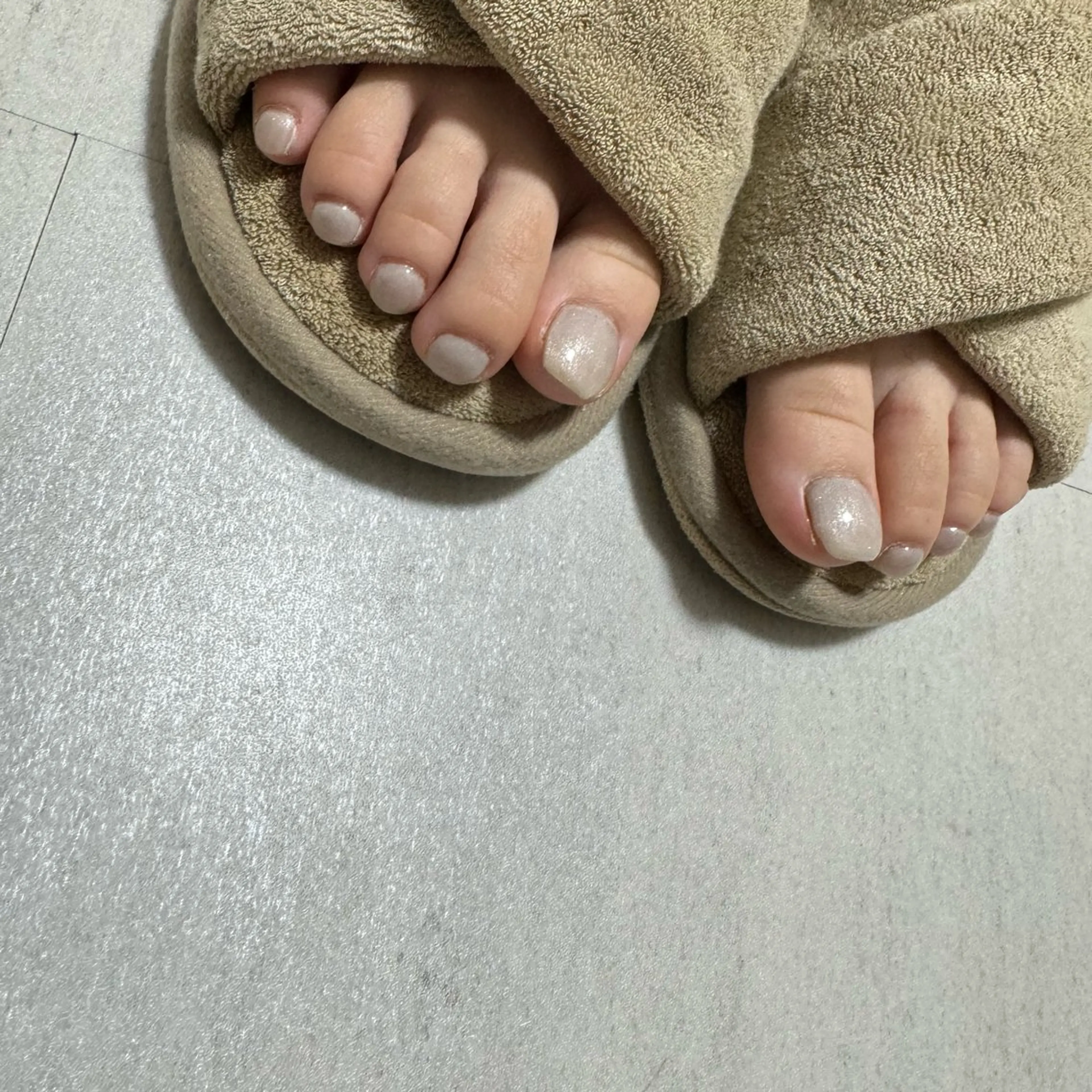 ネイル Cheli nail MISAのネイルデザイン