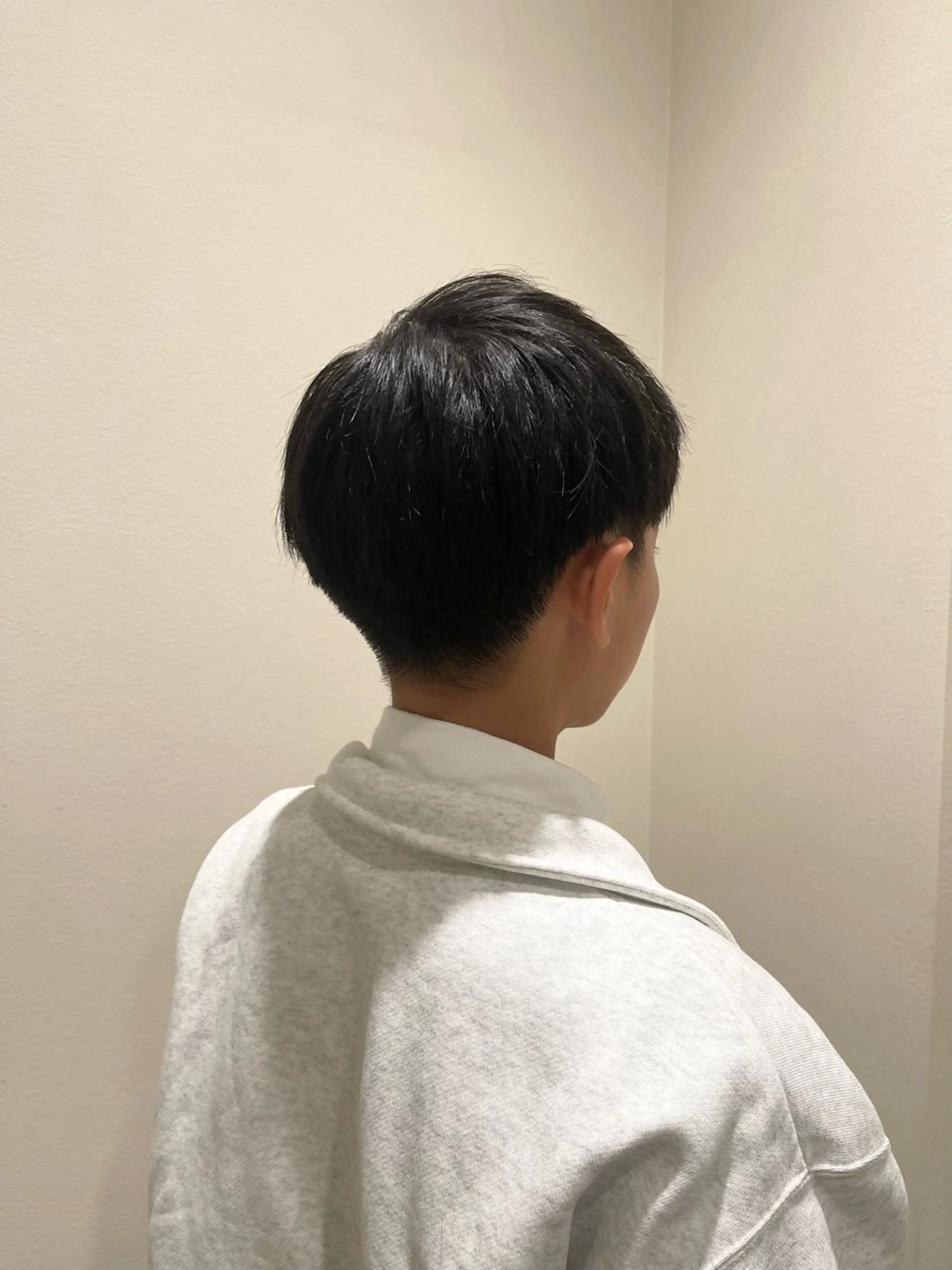 メンズ カット ヘッドスパ 横浜アレンジ/メンズ カット/yuukaのヘアスタイル