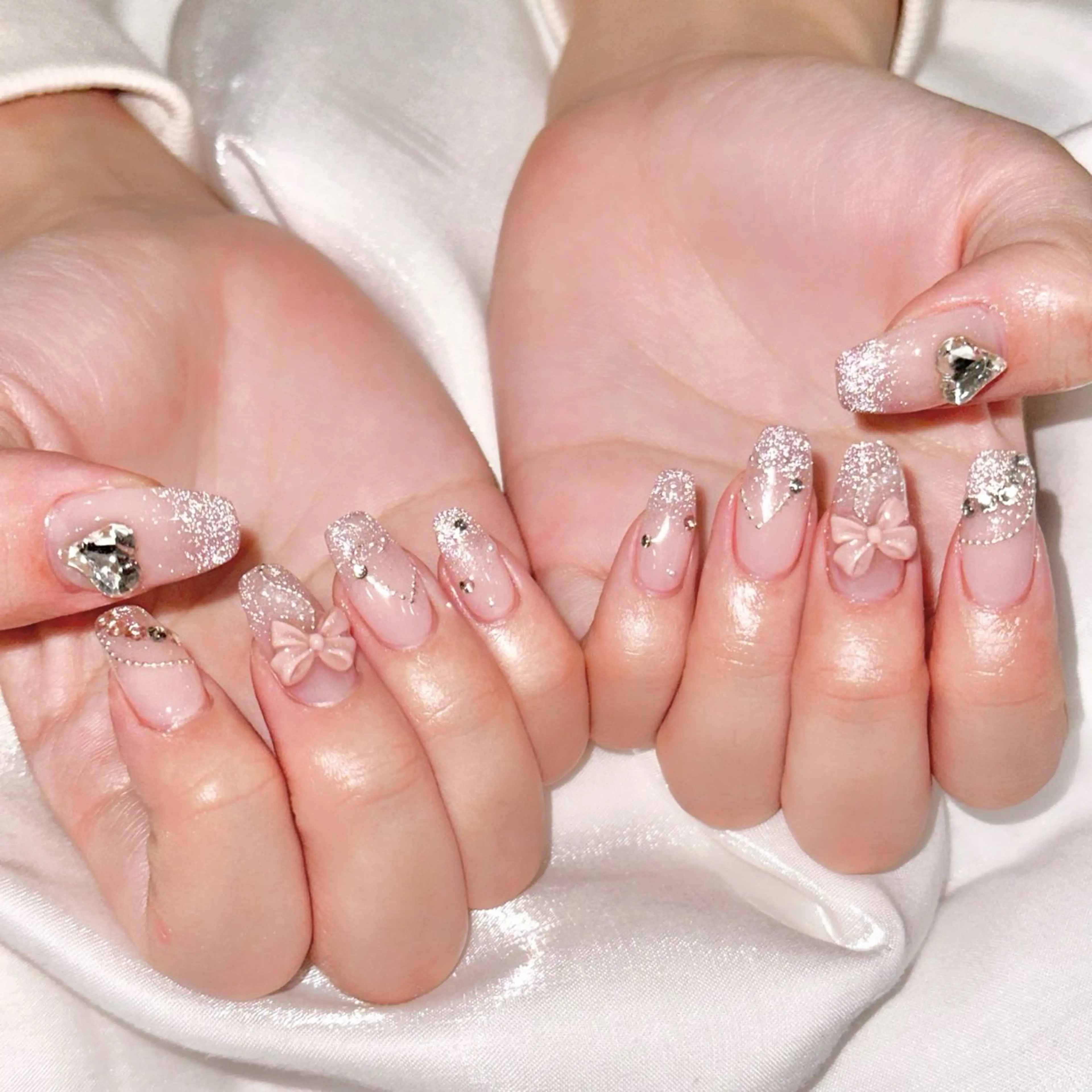 ネイル SHIORI Dig.nailのネイルデザイン