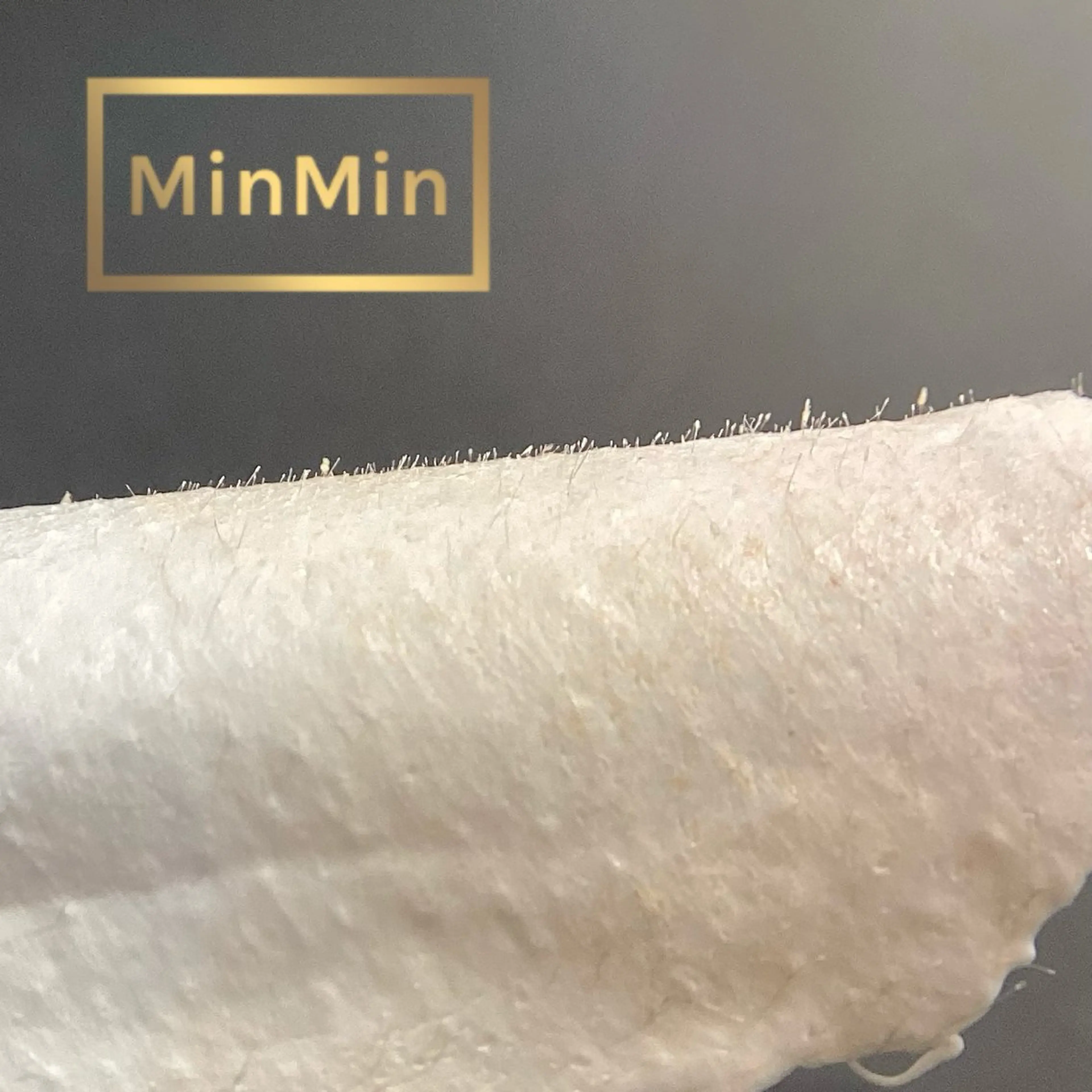 【練習モデル】フェイシャルWAX️🫧の写真