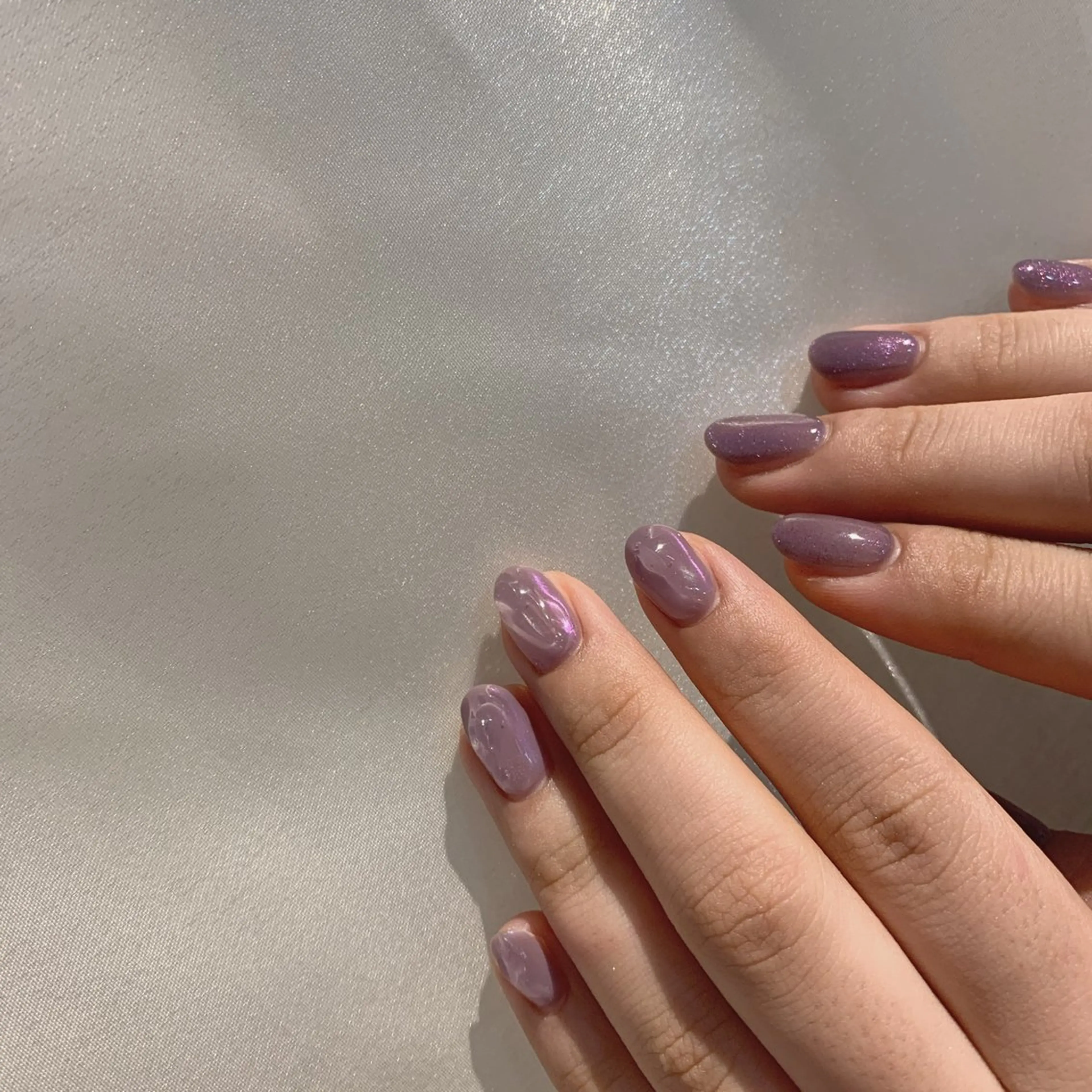 マツエク・マツパ ホリイ キリのマツエク・マツパデザイン