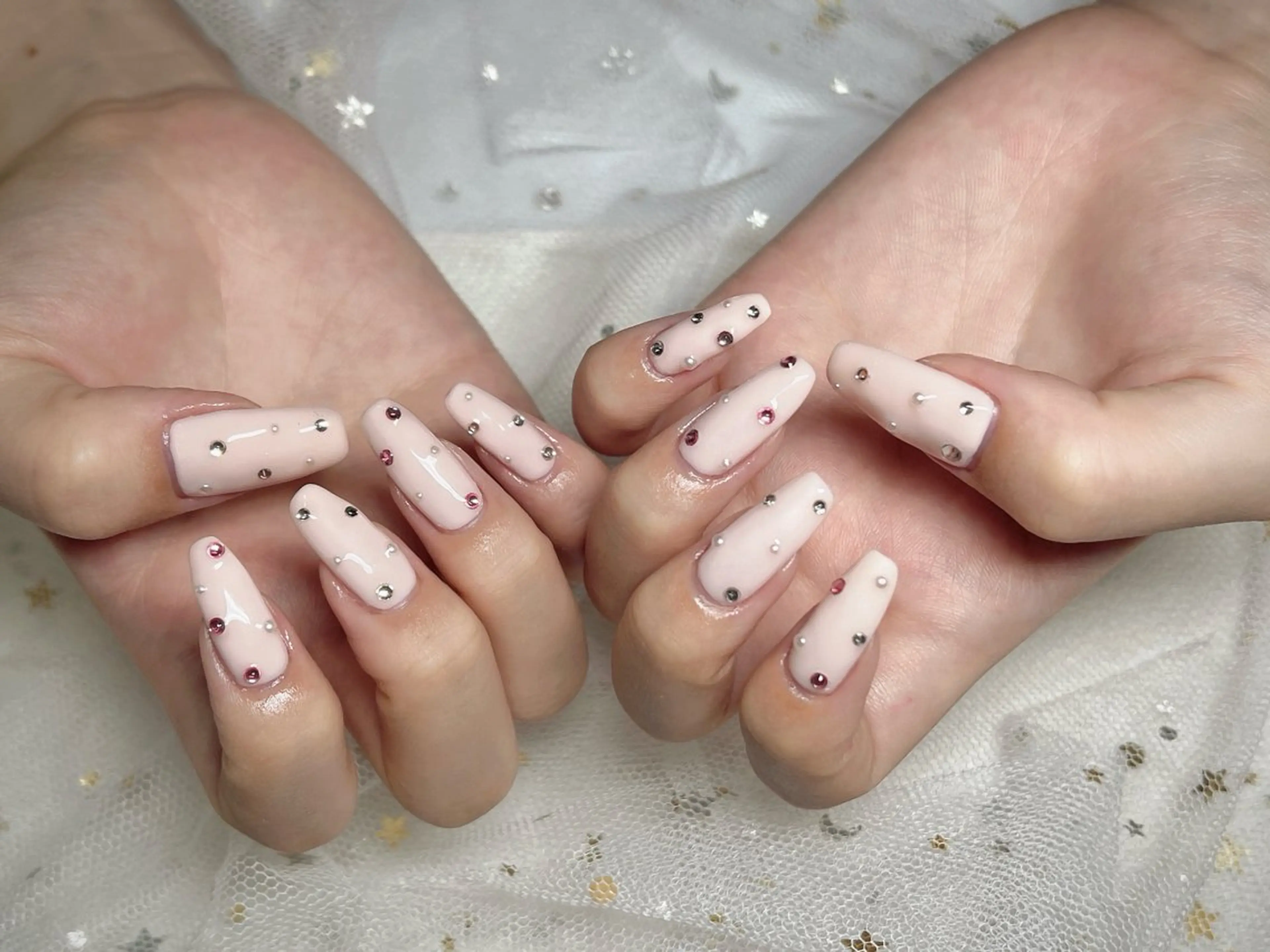 ネイル Rarity ネイルサロン所属・Rarity ネイルサロンのネイルデザイン