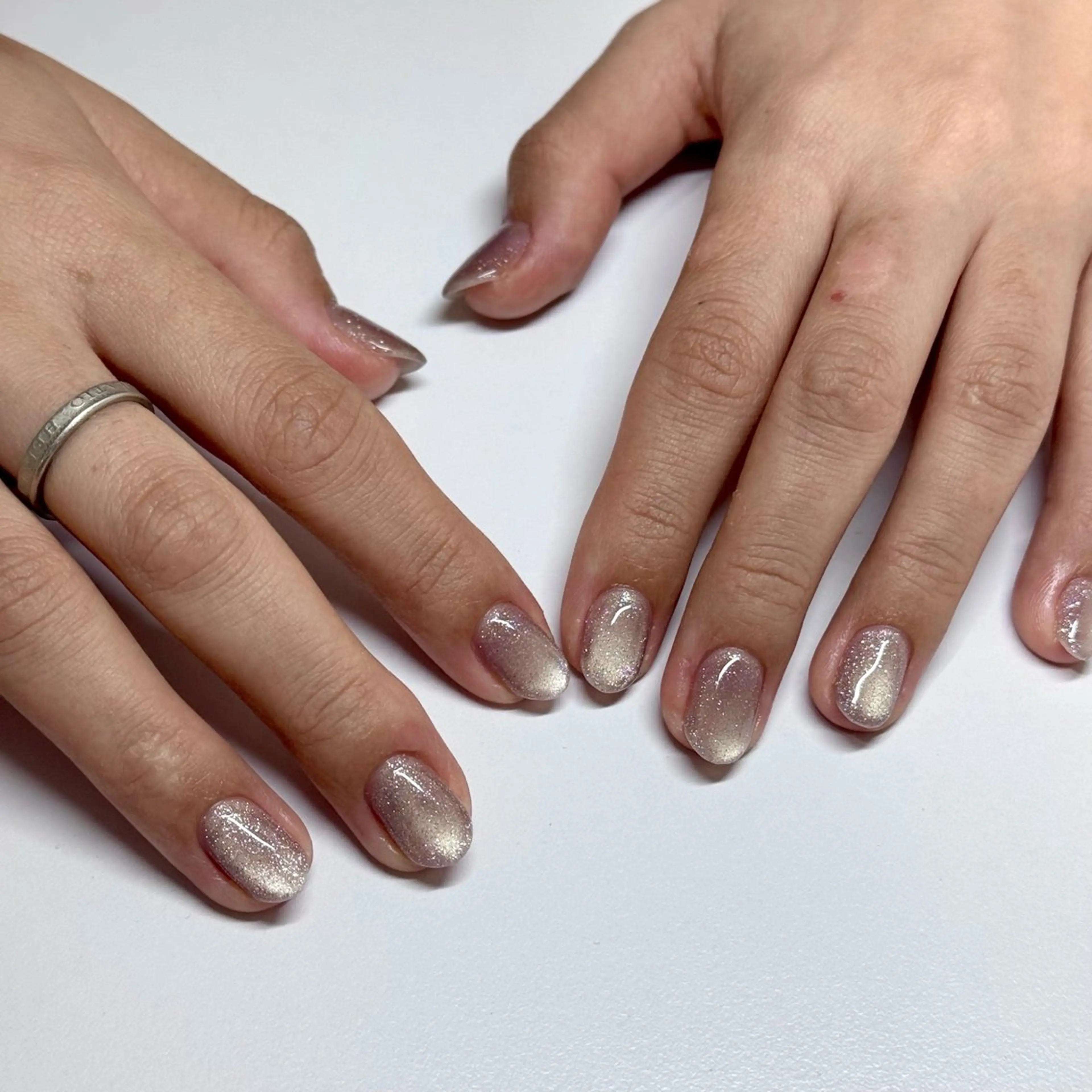 ネイル coco🧸久屋大通 🫧nagisaのネイルデザイン