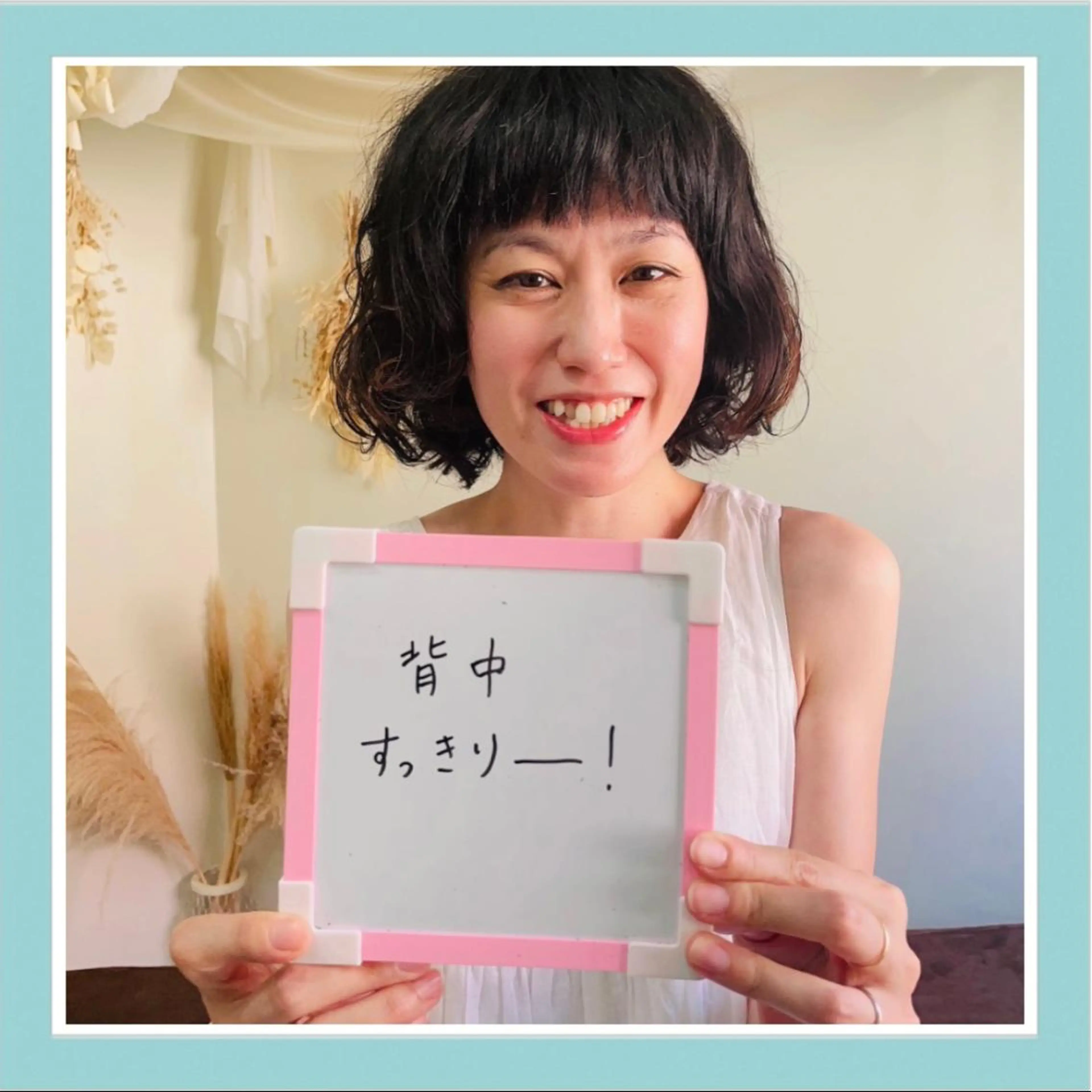 KOGAOFACTORY北24条院所属・コガオファクトリー 北24条院のエステ・リラクイメージ