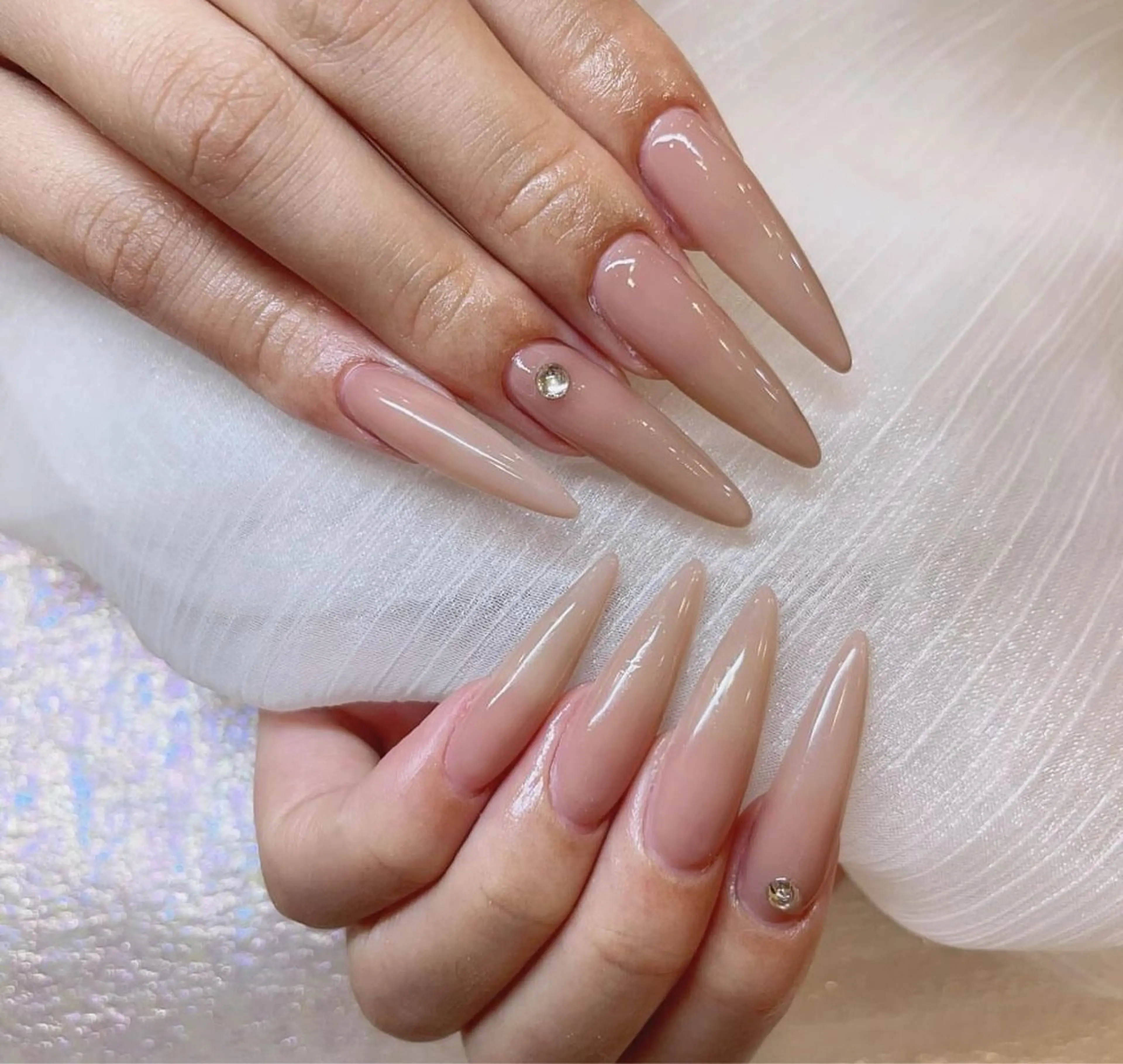 ネイル 当日予約可能💜 アキラのその他イメージ