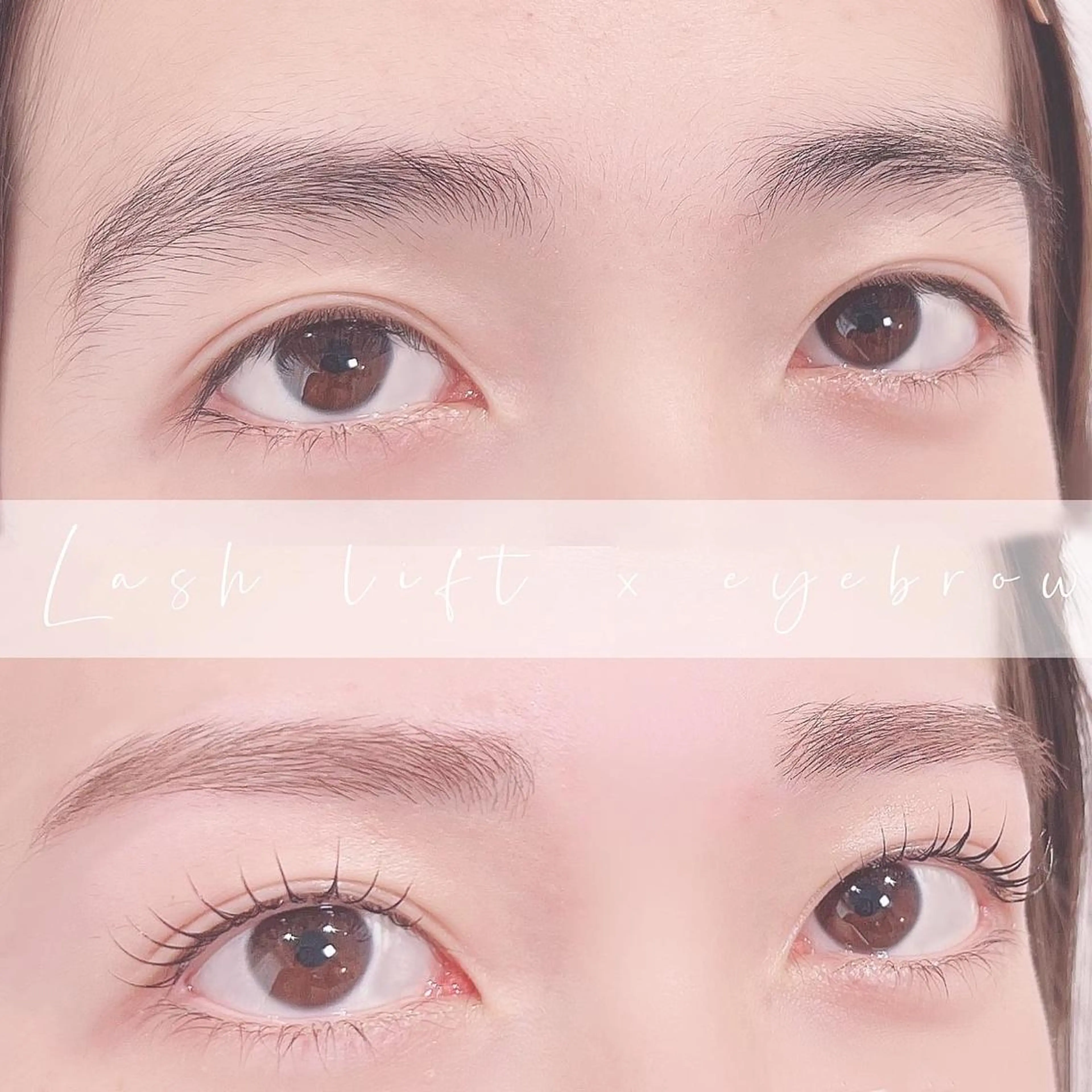 マツエク・マツパ アイブロウ マツパ Chipi Eyelashの眉毛・アイブロウイメージ