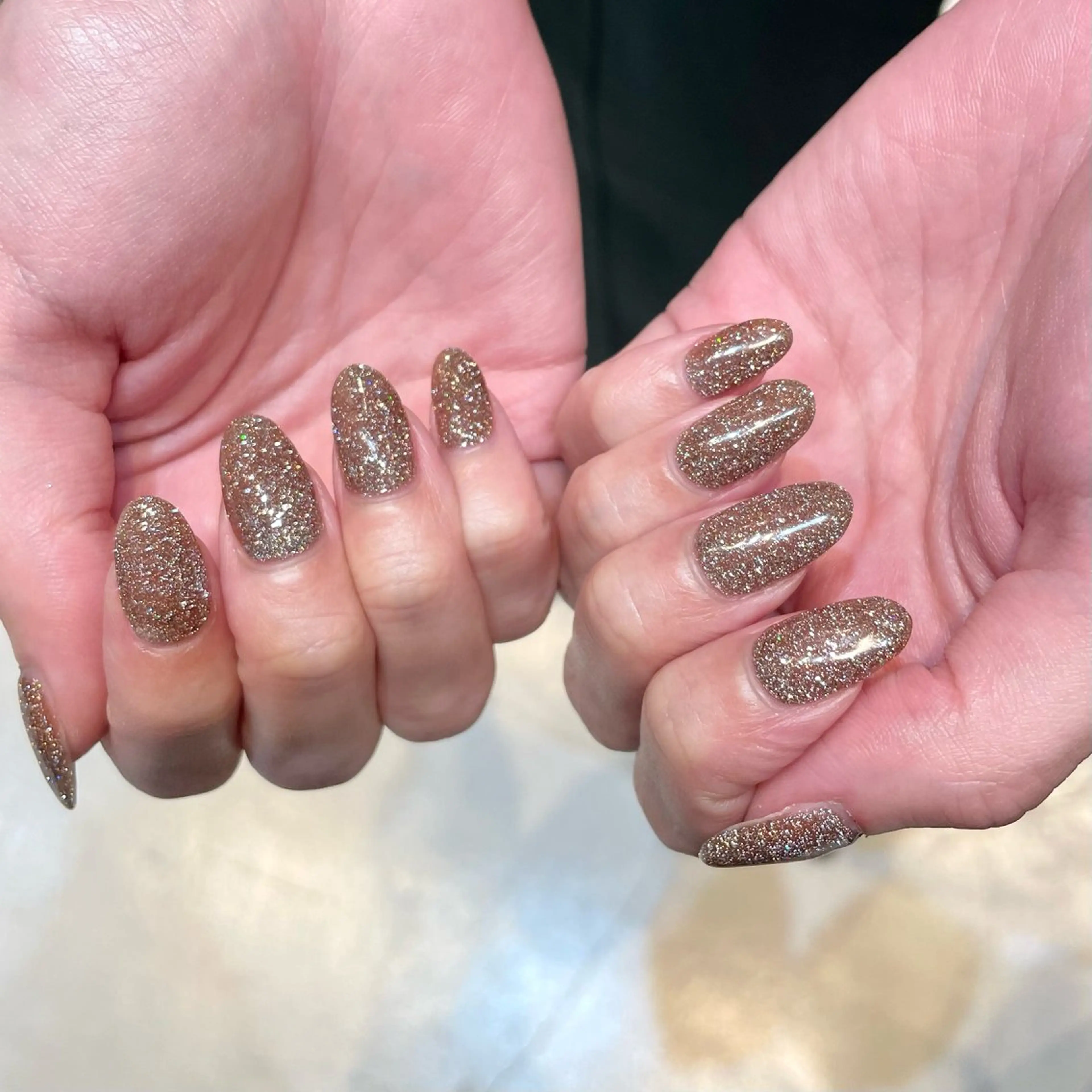 ネイル ハンドネイル N°nail 💅MIIRUのネイルデザイン