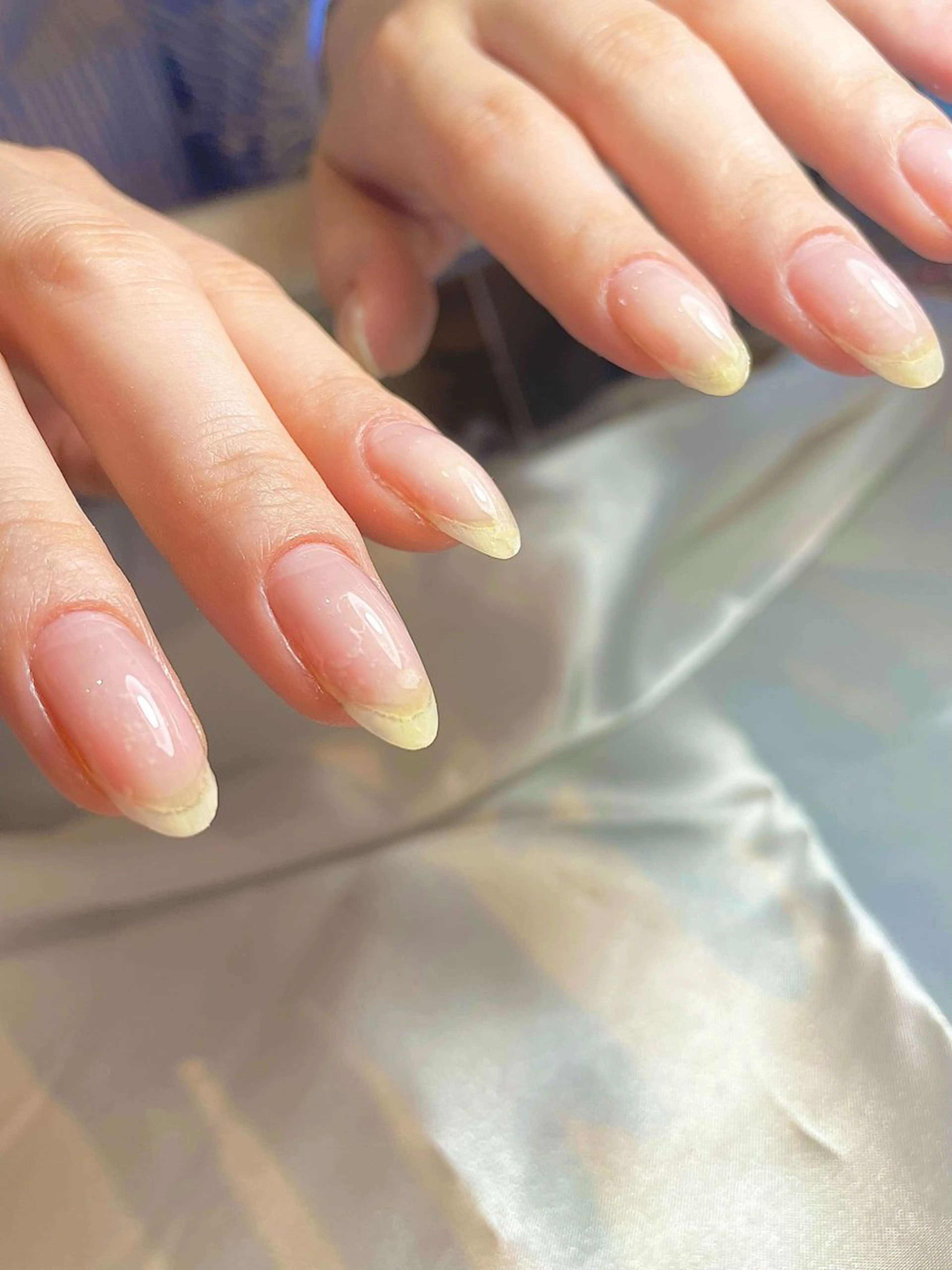 ネイル ハンドネイル TERAI ERINAの眉毛・アイブロウイメージ