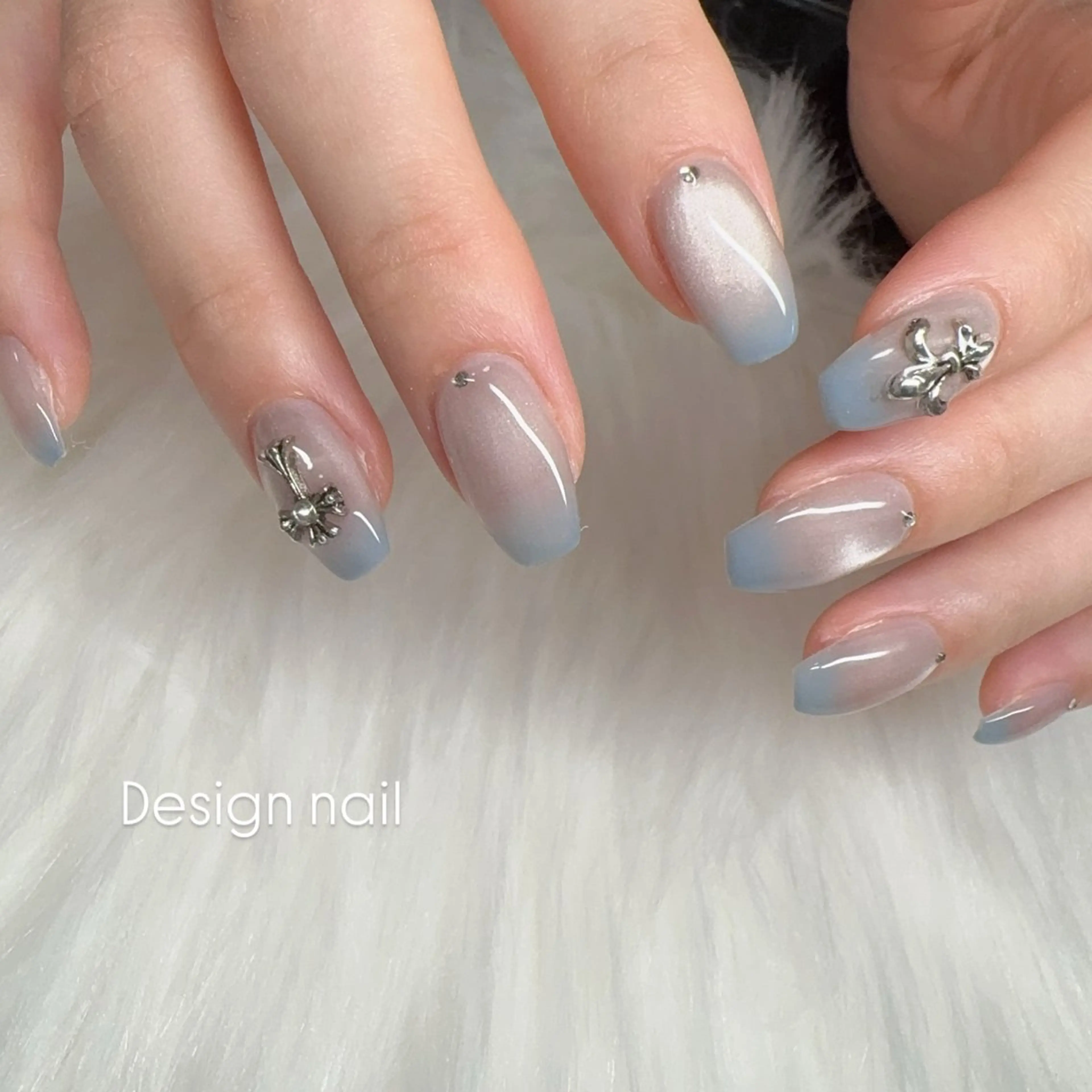 ネイル R nail.のネイルデザイン