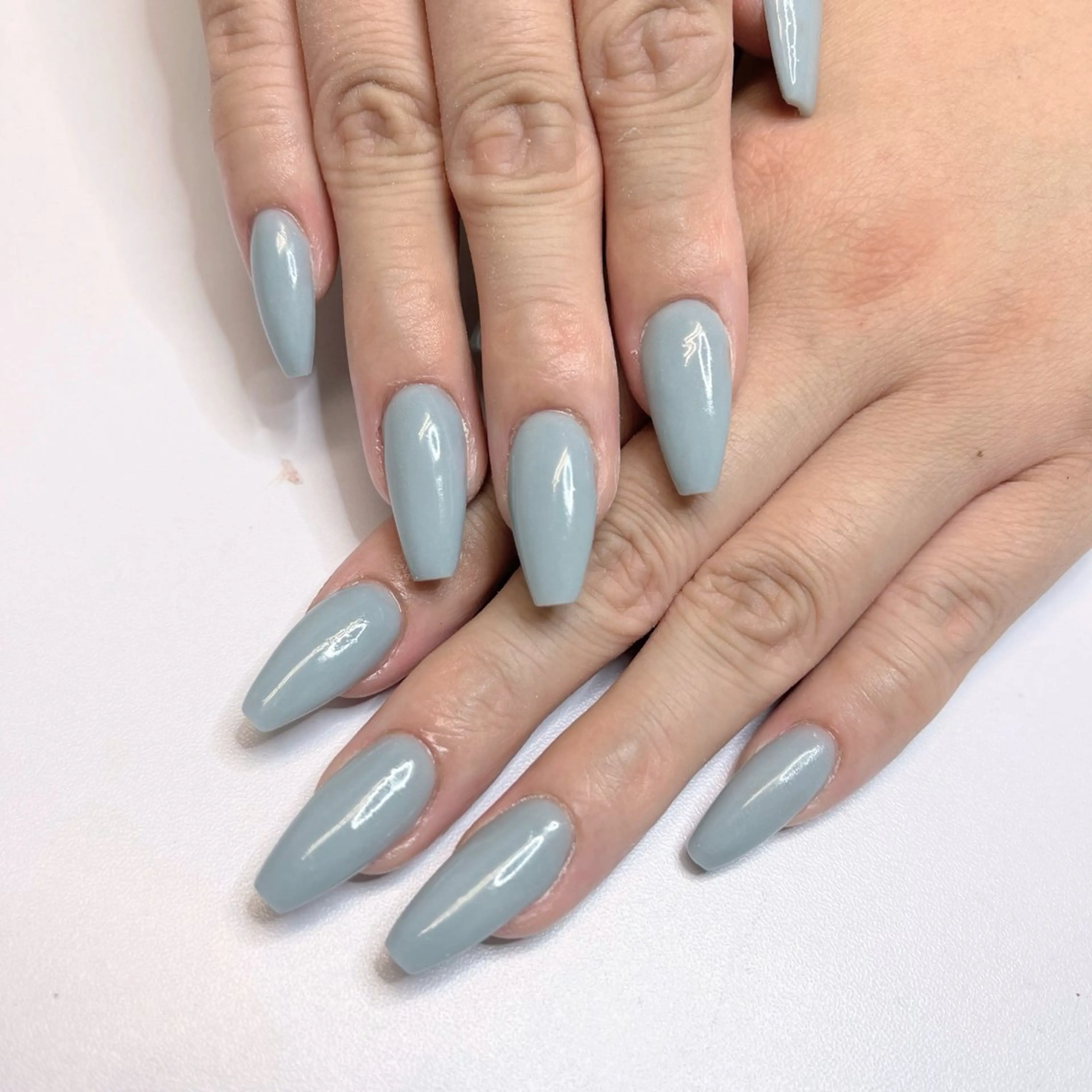 ネイル スカルプネイル パリュール新宿店所属・パリュール 新宿店のネイルデザイン