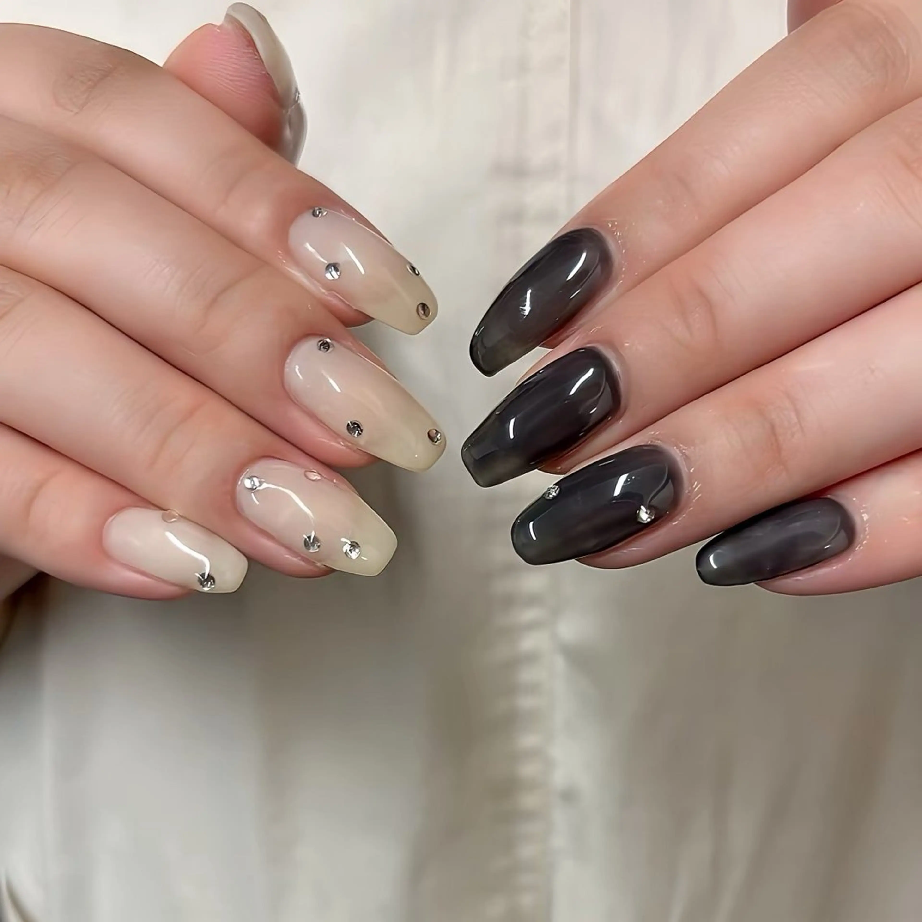 ネイル Jewel.(ジュエル)所属・ジュエル.《ネイル》 モデル募集中のネイルデザイン