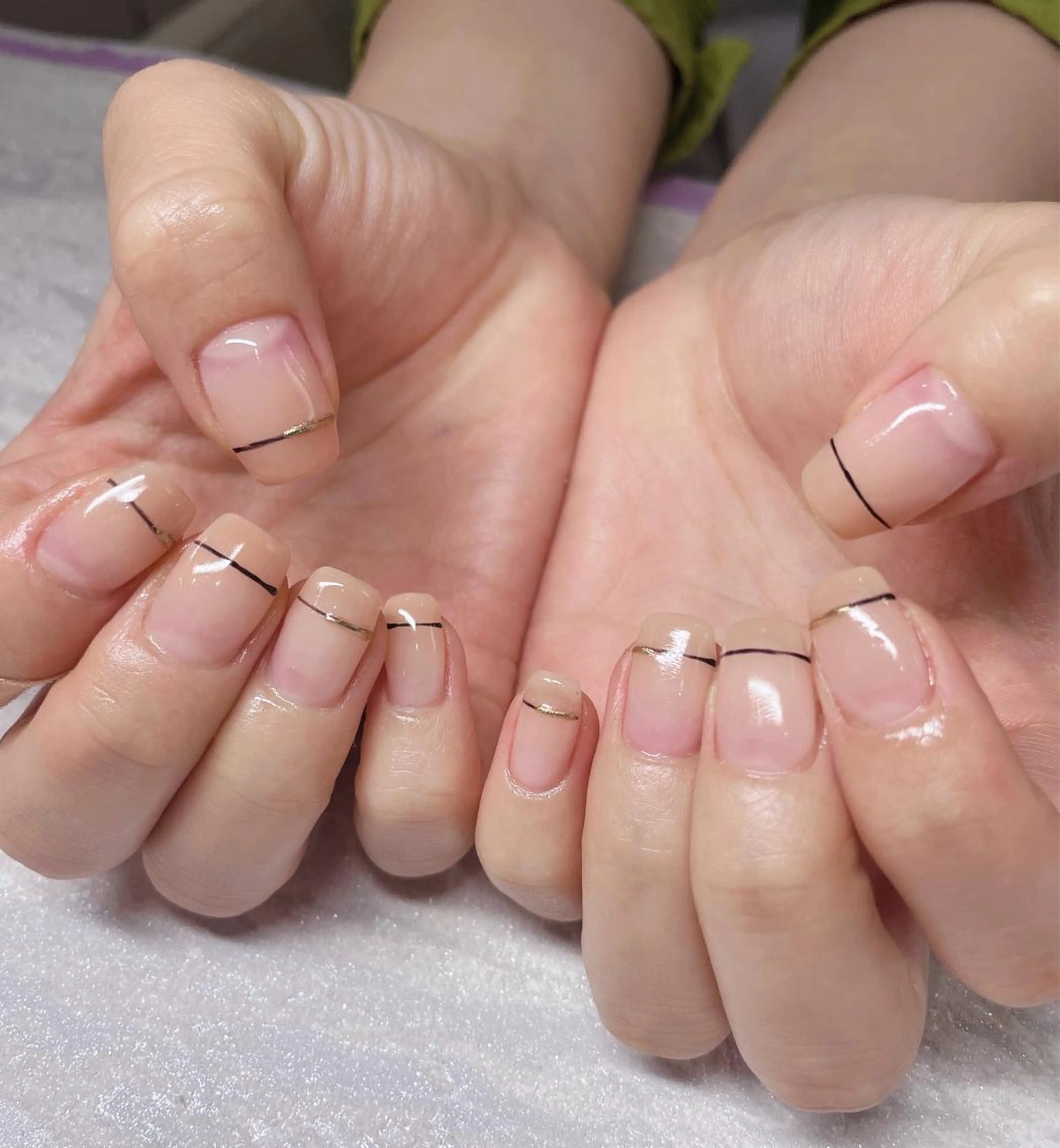 ネイル kouca  nail所属・コウ カnail💅のネイルデザイン