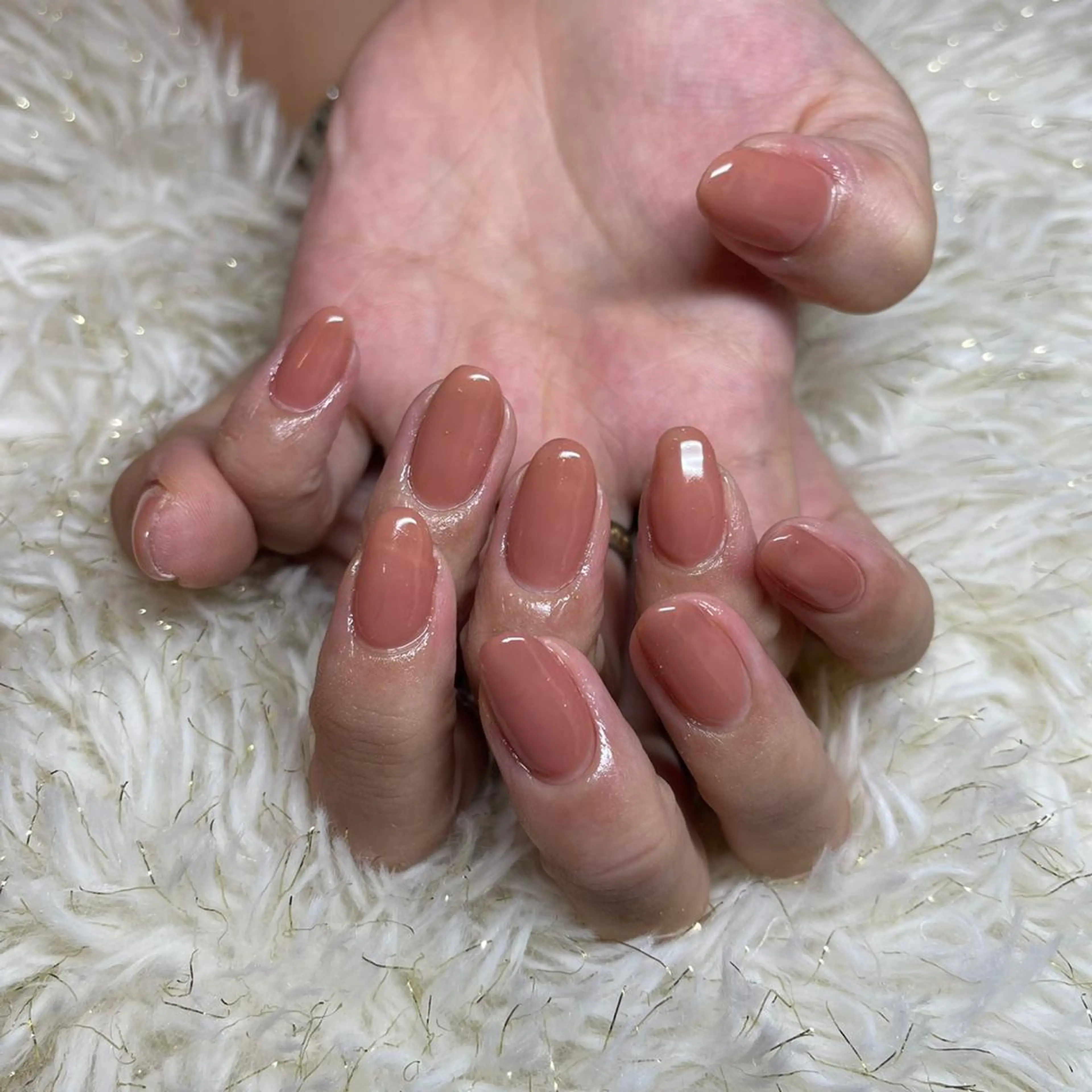 ネイル らんまnail &Pearlセルフホワイトニング所属・Ranma beautyのネイルデザイン