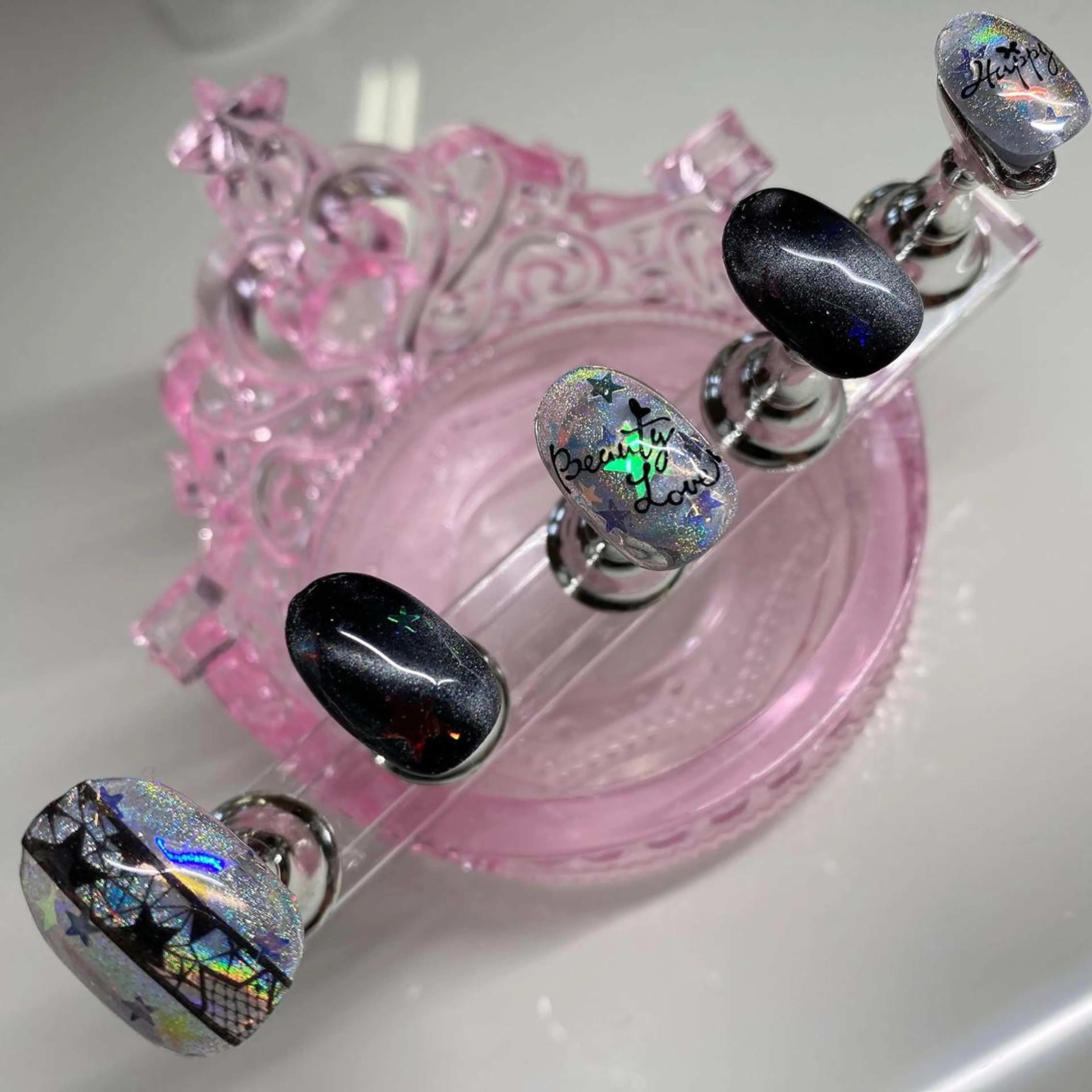 ネイル ヘアーサロン　Olive所属・田口 美奈のヘアスタイル