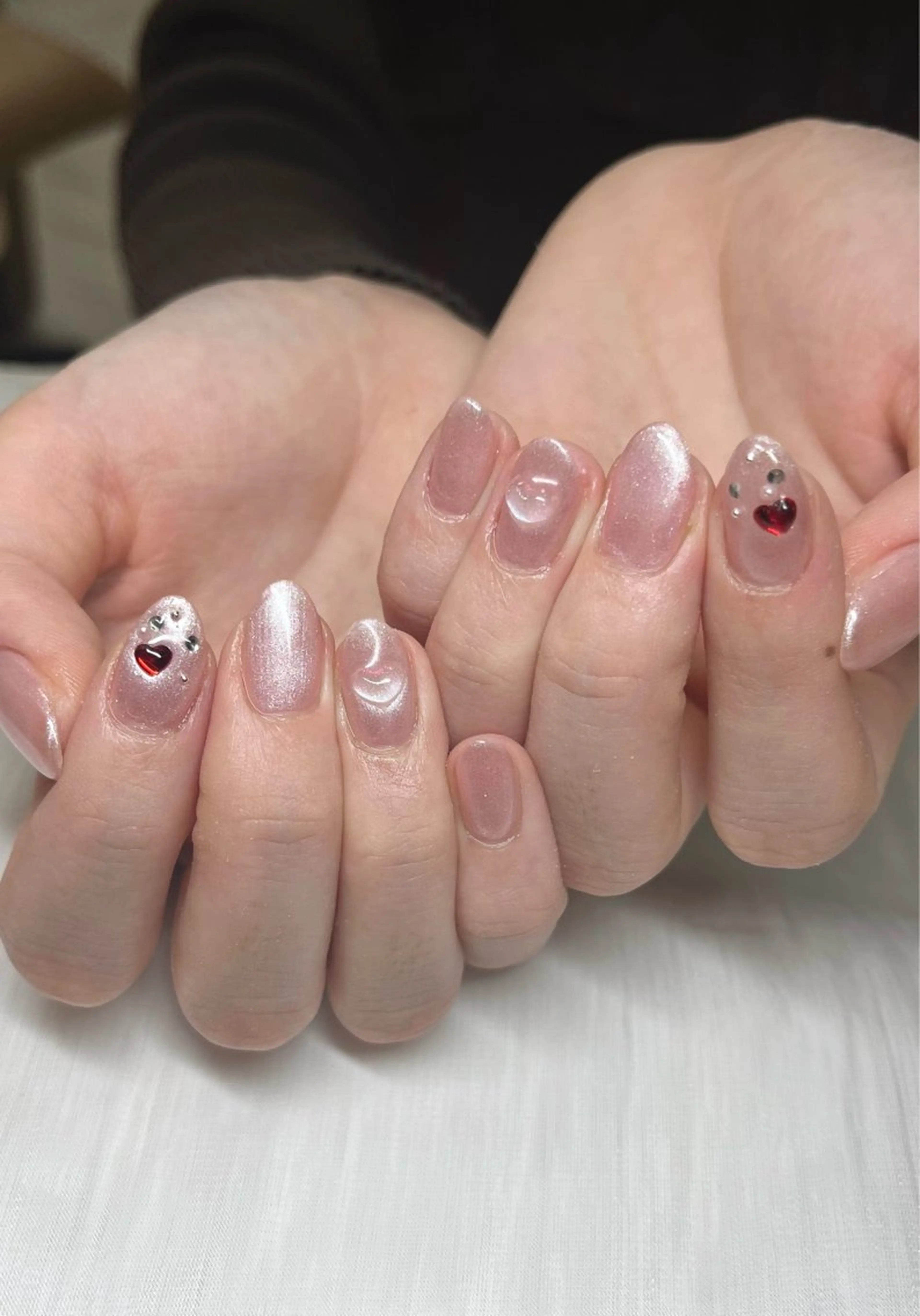 ネイル nail salon angeのネイルデザイン