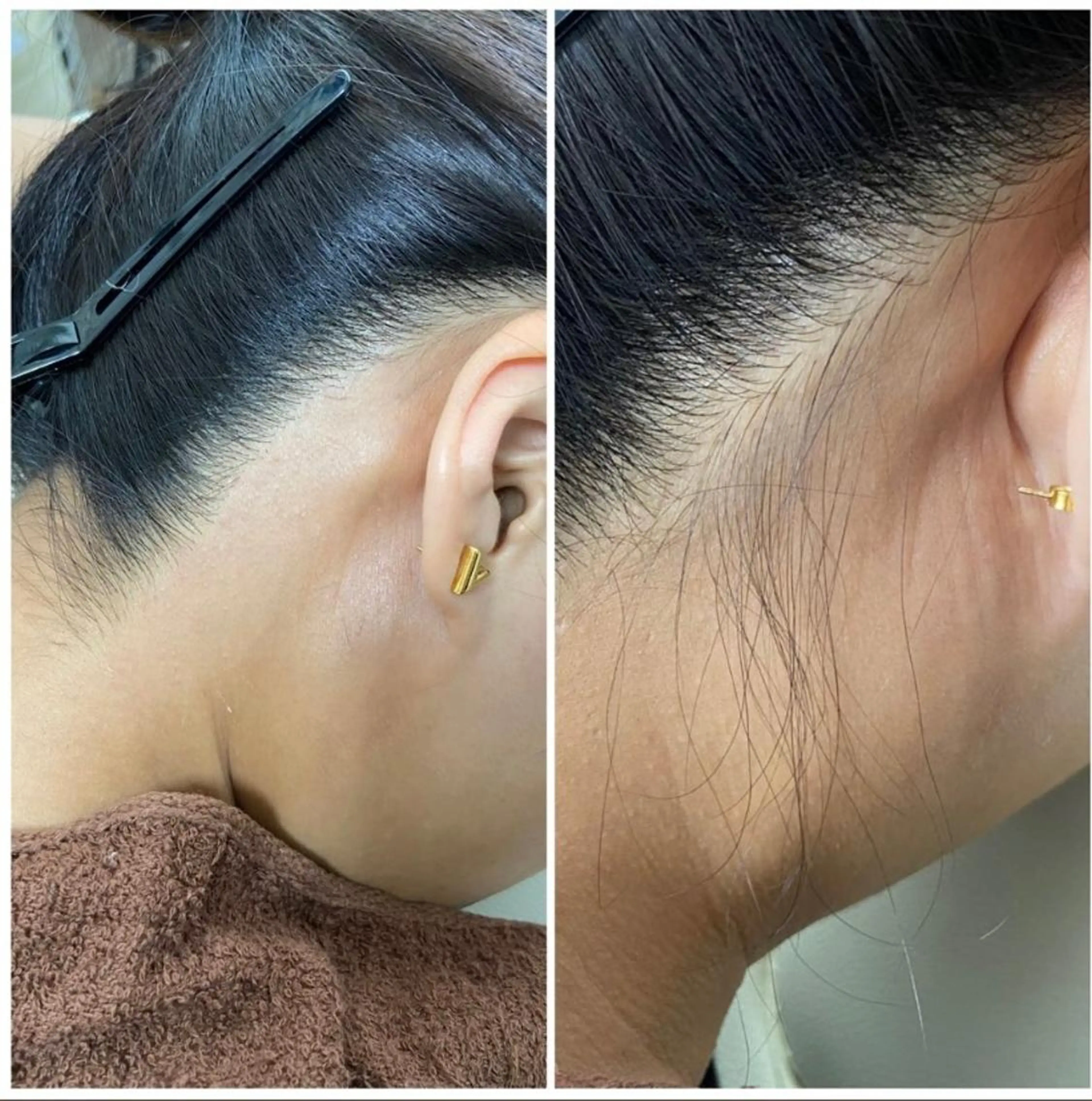 脱毛 private salon  Rinの眉毛・アイブロウイメージ