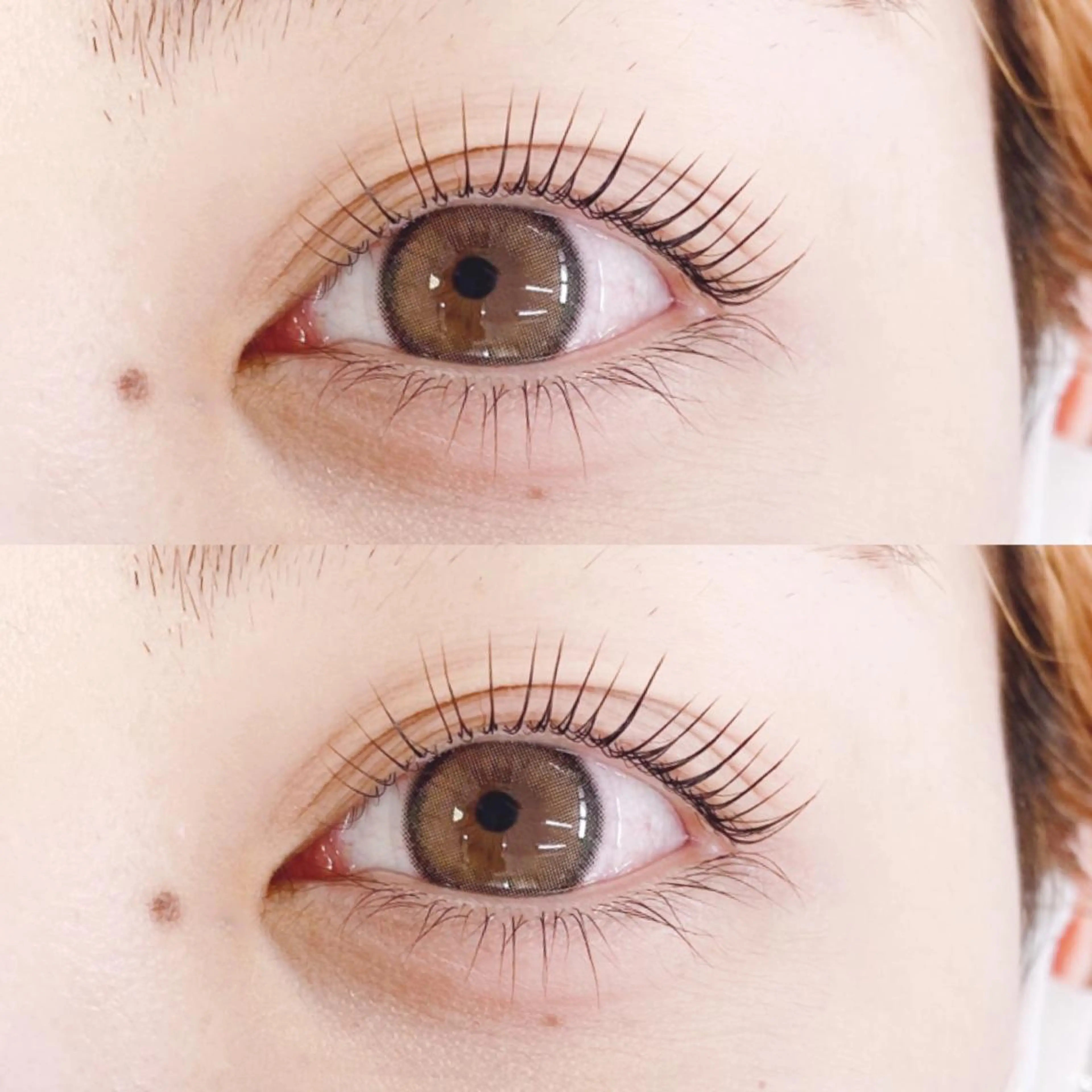 マツエク・マツパ マツパ oma 🕊MISAKIのマツエク・マツパデザイン