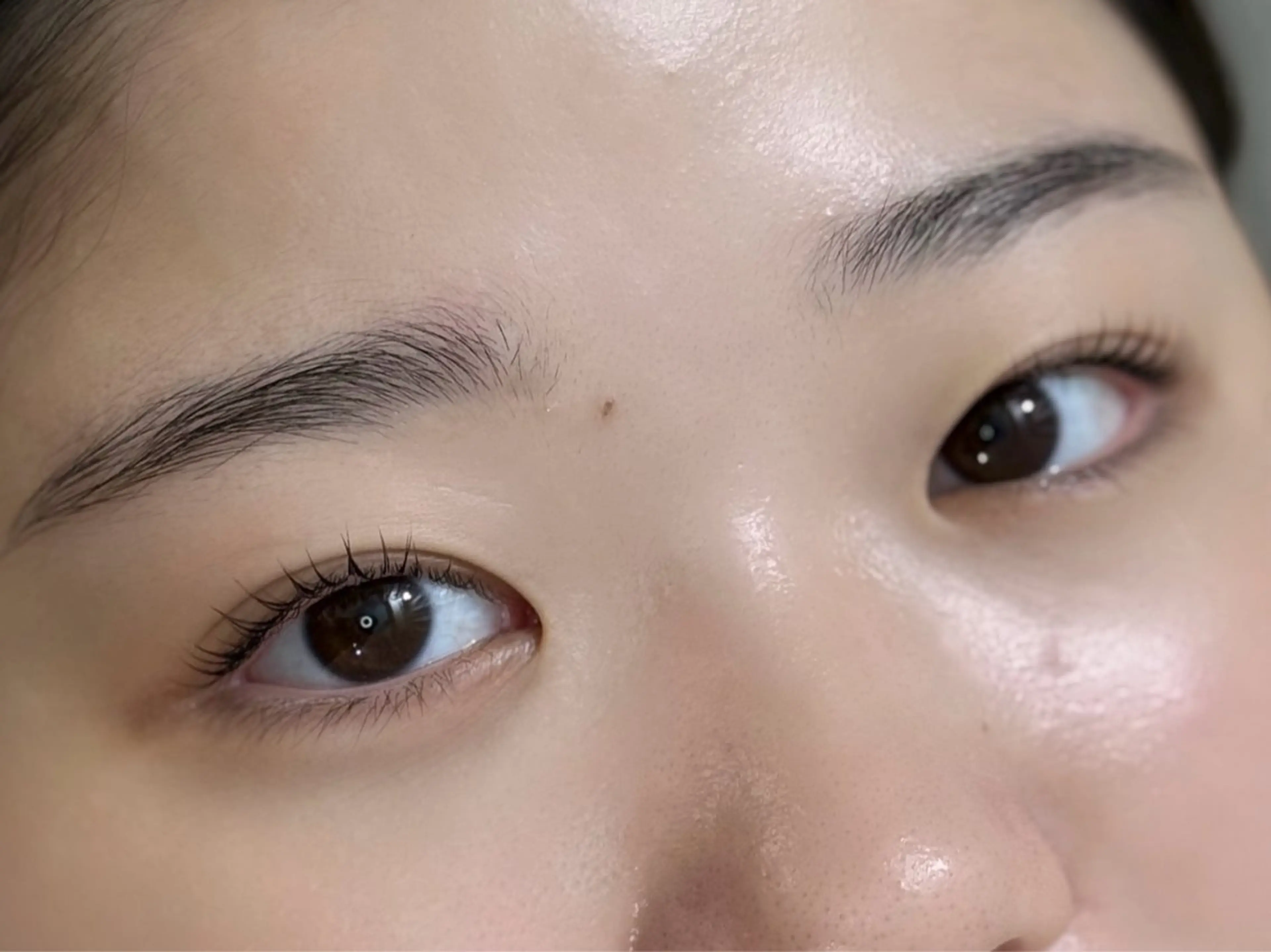 マツエク・マツパ マツパ 【ena】 YUKOのマツエク・マツパデザイン