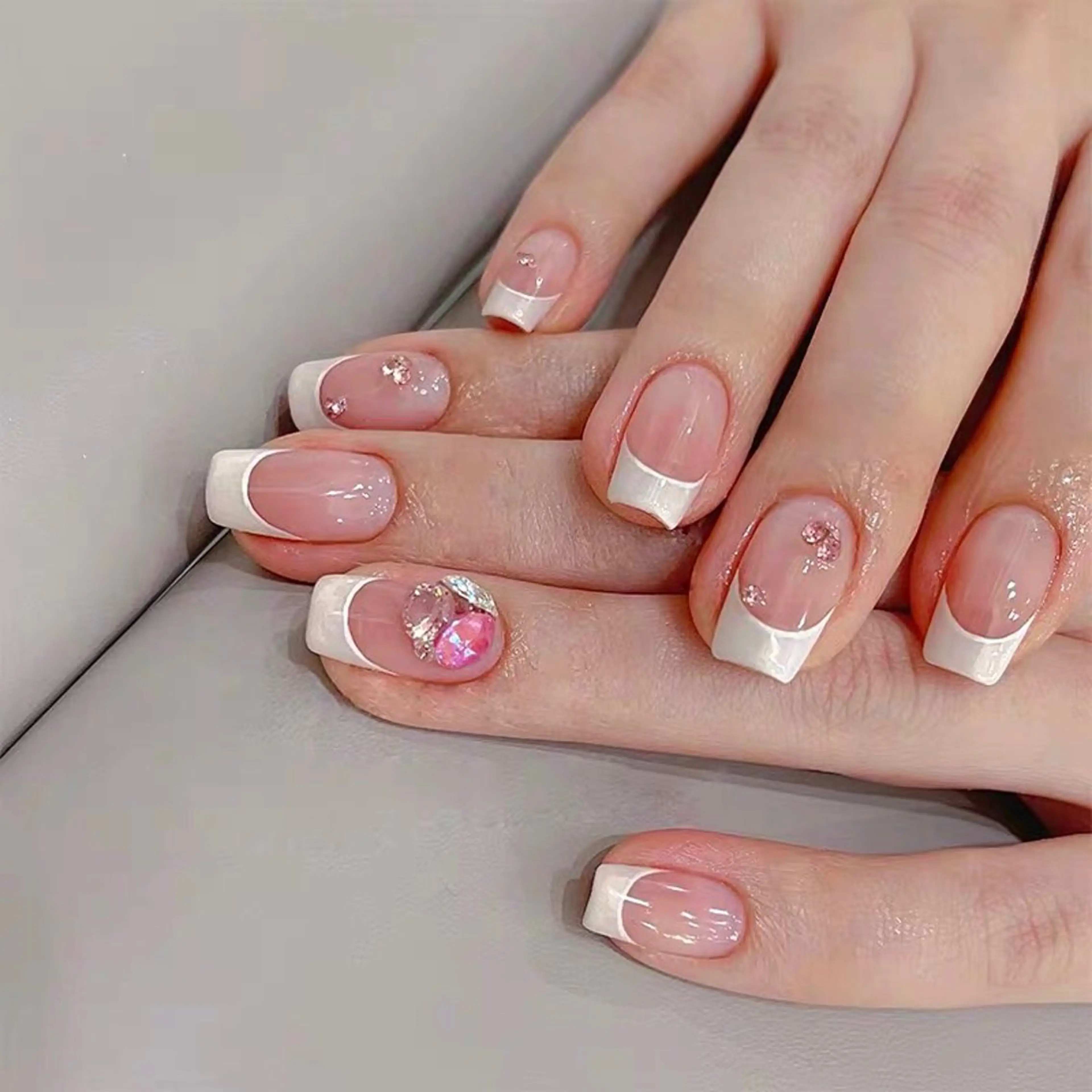 ネイル 菲菲ネイルサロン所属・FJ ネイルサロンのネイルデザイン