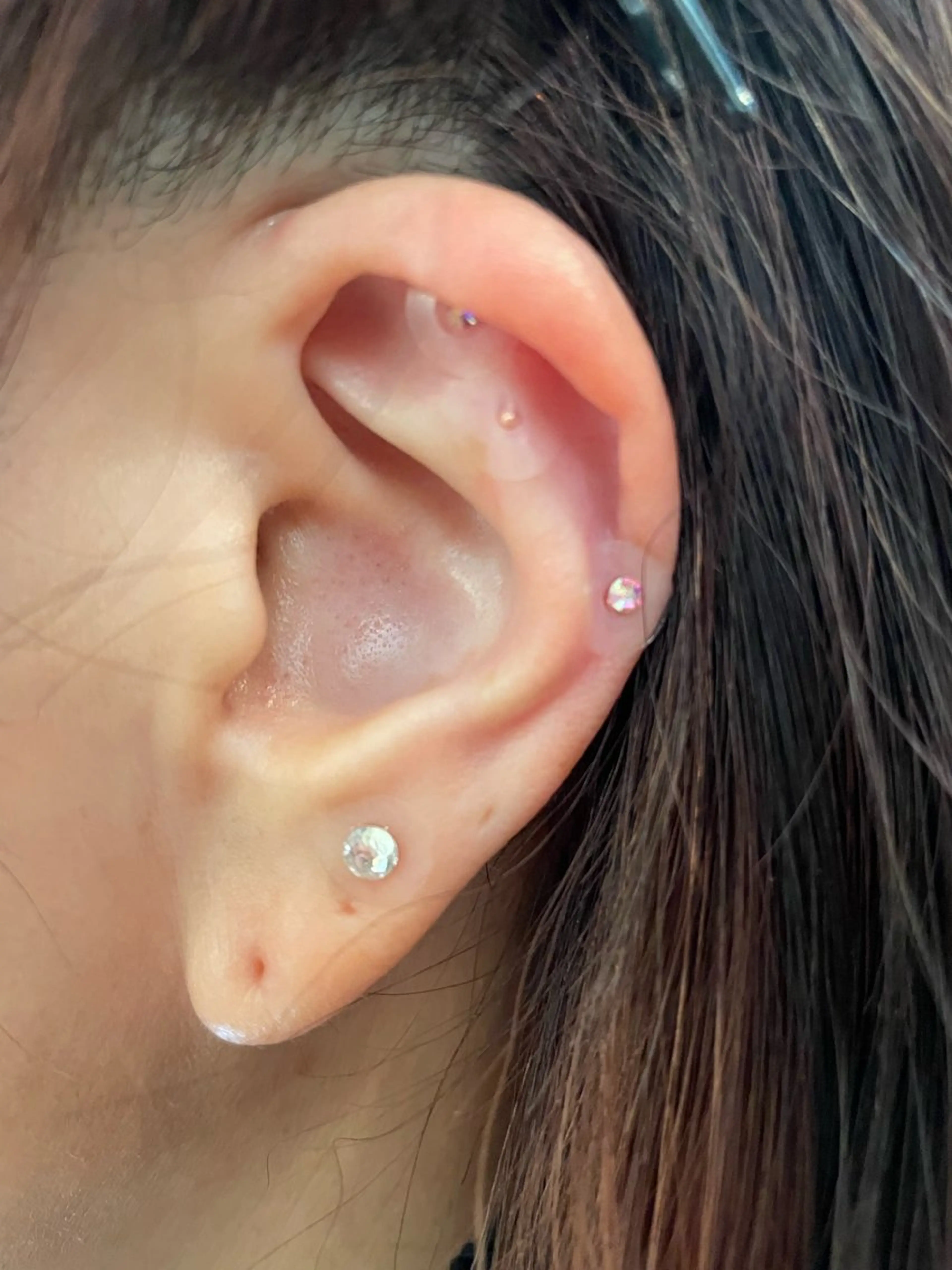 hair make echo所属・hair make echo 大橋亜弥のエステ・リラクイメージ