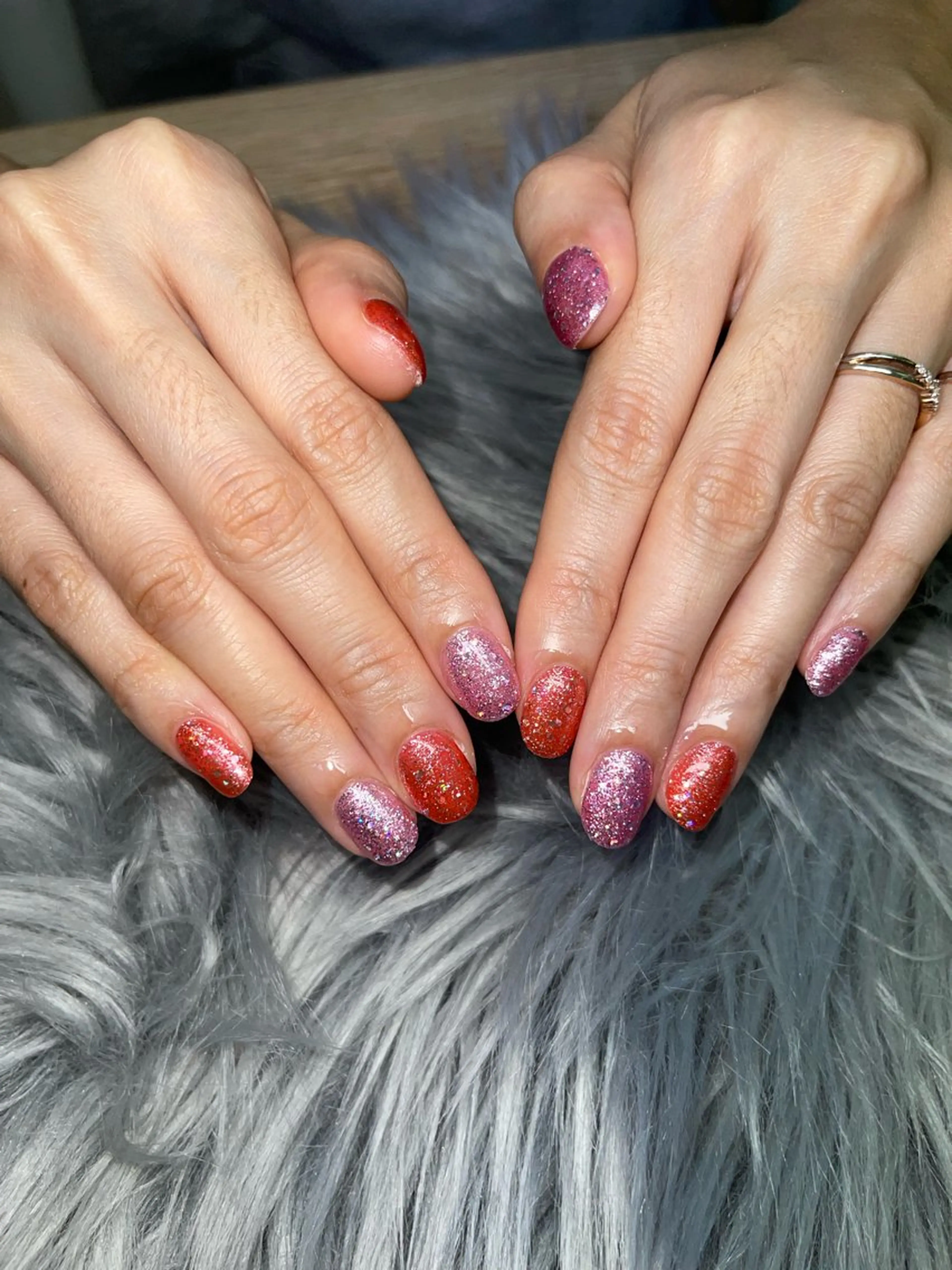 ネイル ♡ KEIKOのネイルデザイン