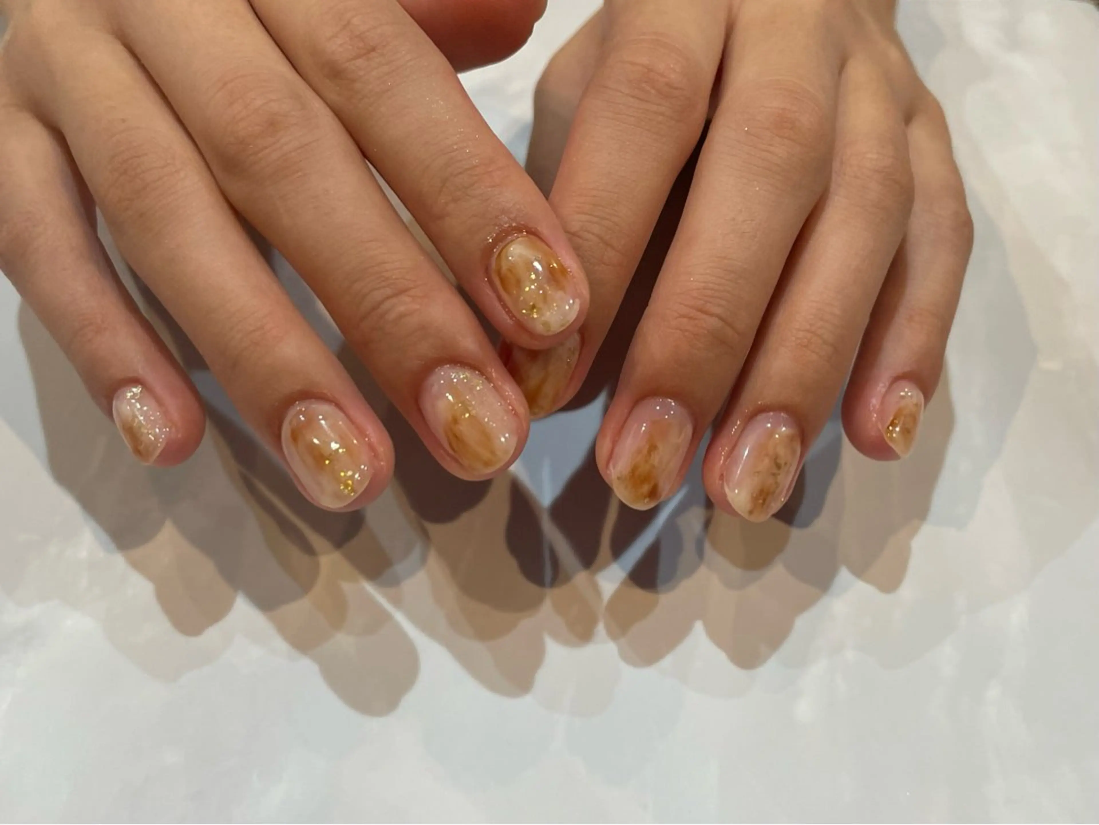 ネイル natsumi .のネイルデザイン