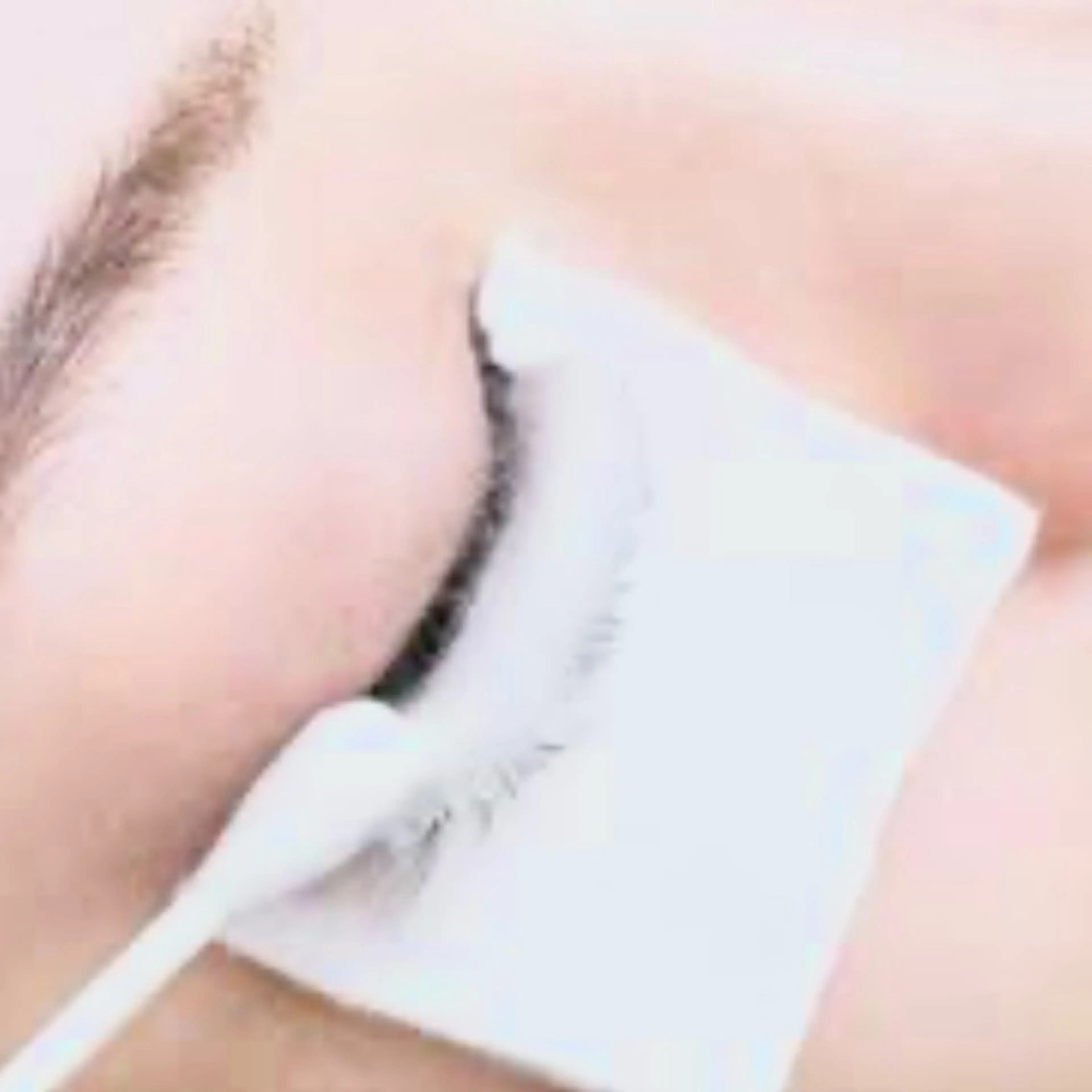 マツエク・マツパ salon_de* Upyolのマツエク・マツパデザイン