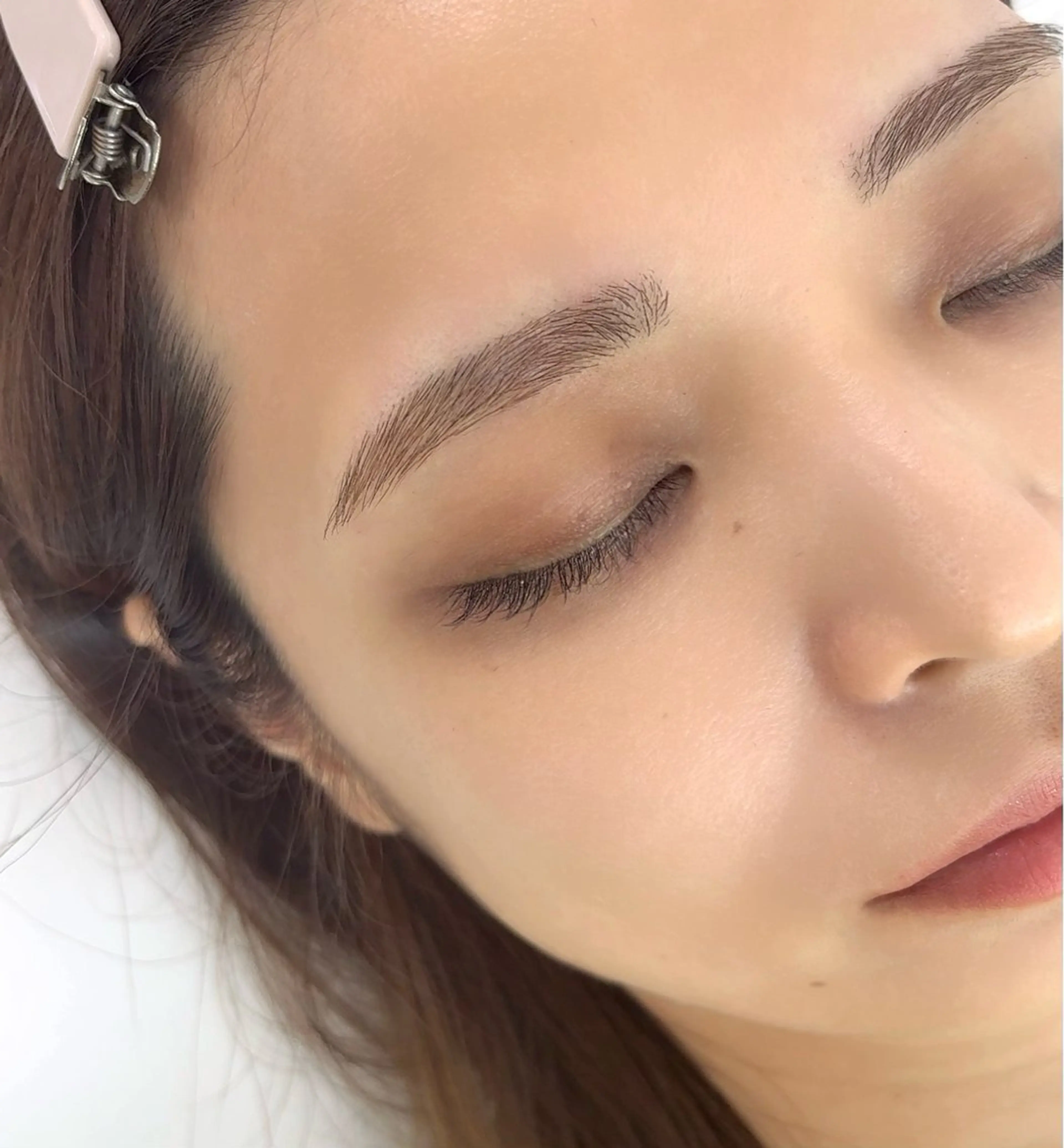 アイブロウ アイブロウサロン Eyepreme渋谷 【眉毛専門店】所属・森山 奈保子の眉毛・アイブロウイメージ