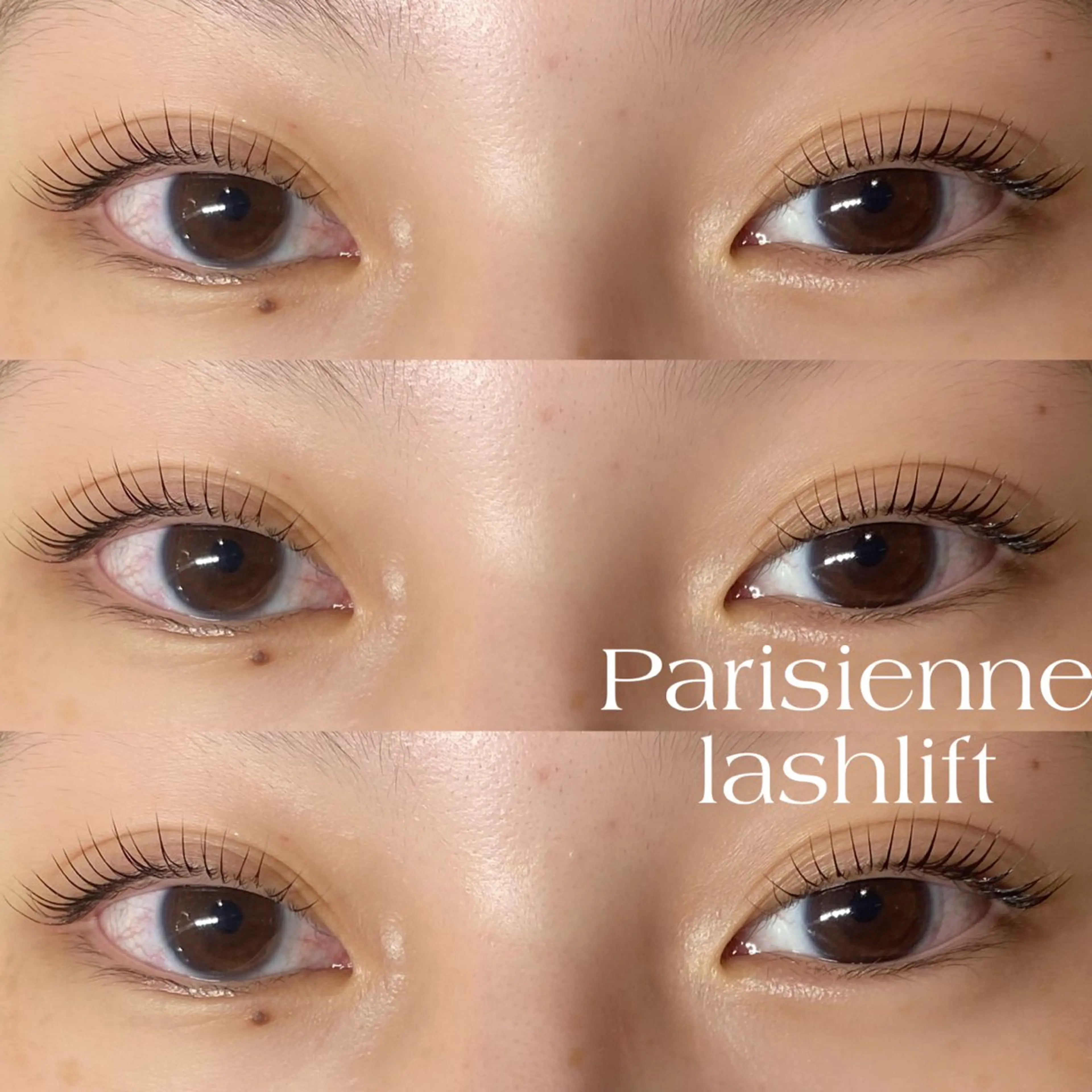 マツエク・マツパ Love&Hair Dive所属・Dive🌊🌺 Arinのマツエク・マツパデザイン