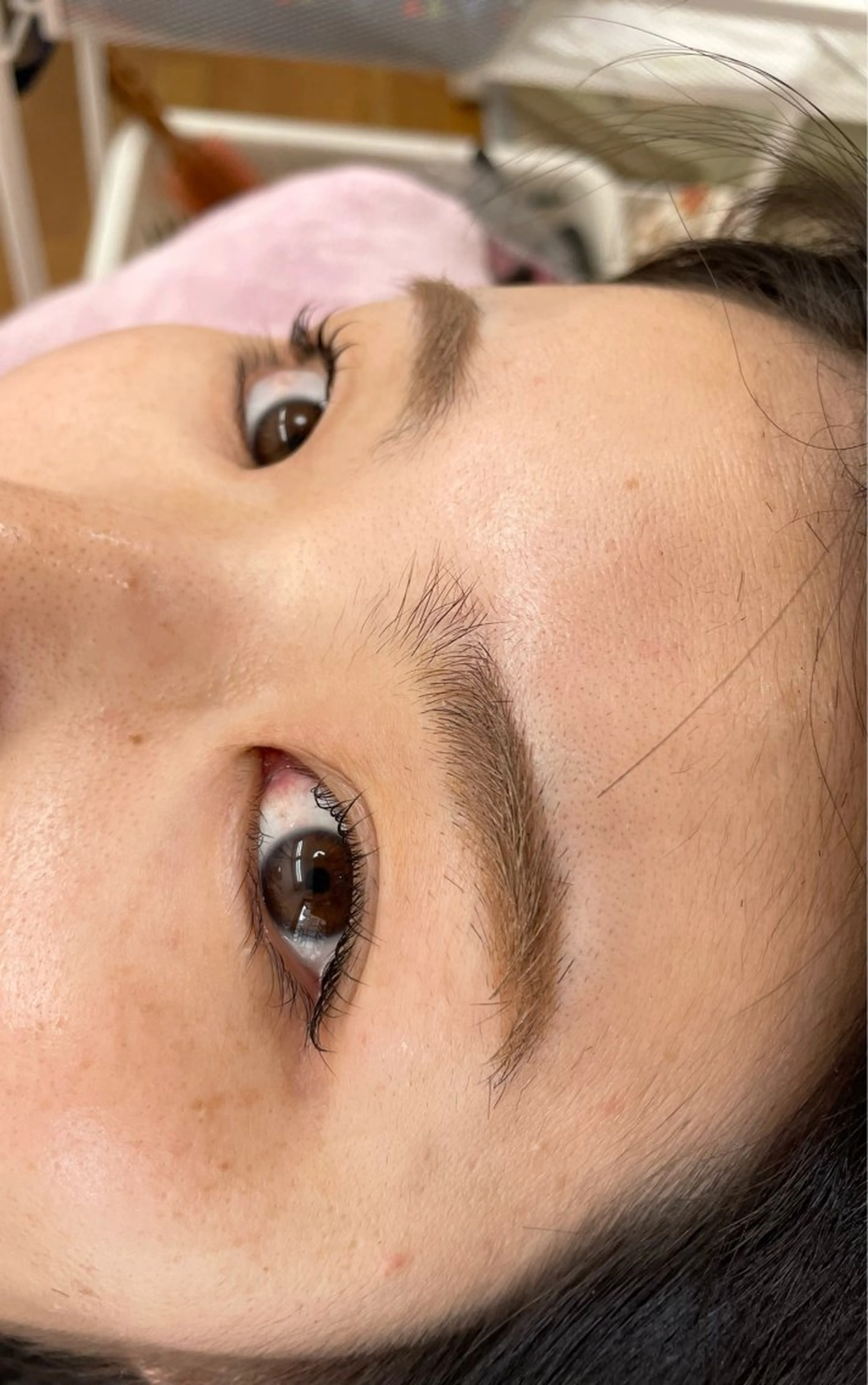 マツエク・マツパ Olive所属・oliveヘアサロン まつげパーマのマツエク・マツパデザイン