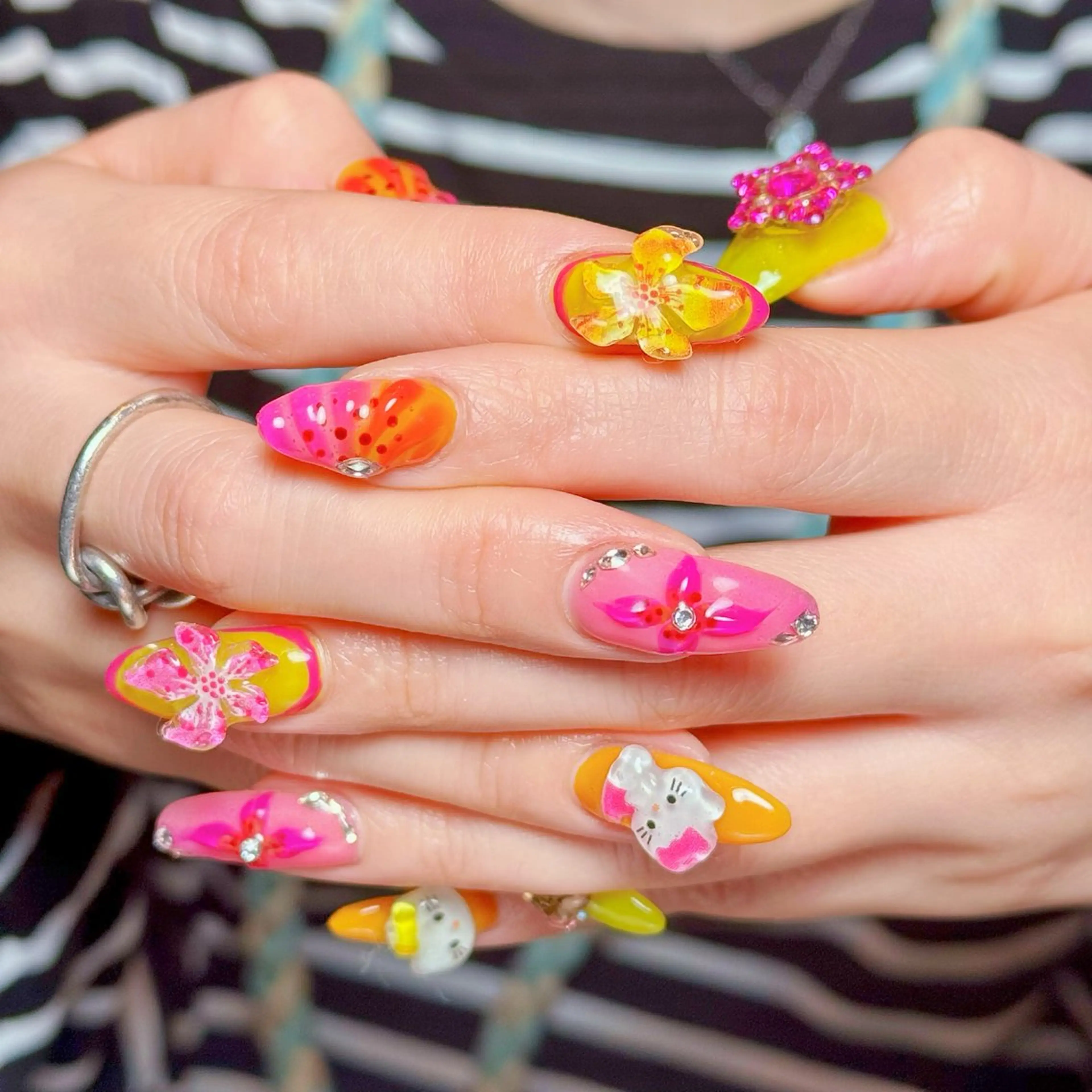 ⚜️デザインB⚜️の写真