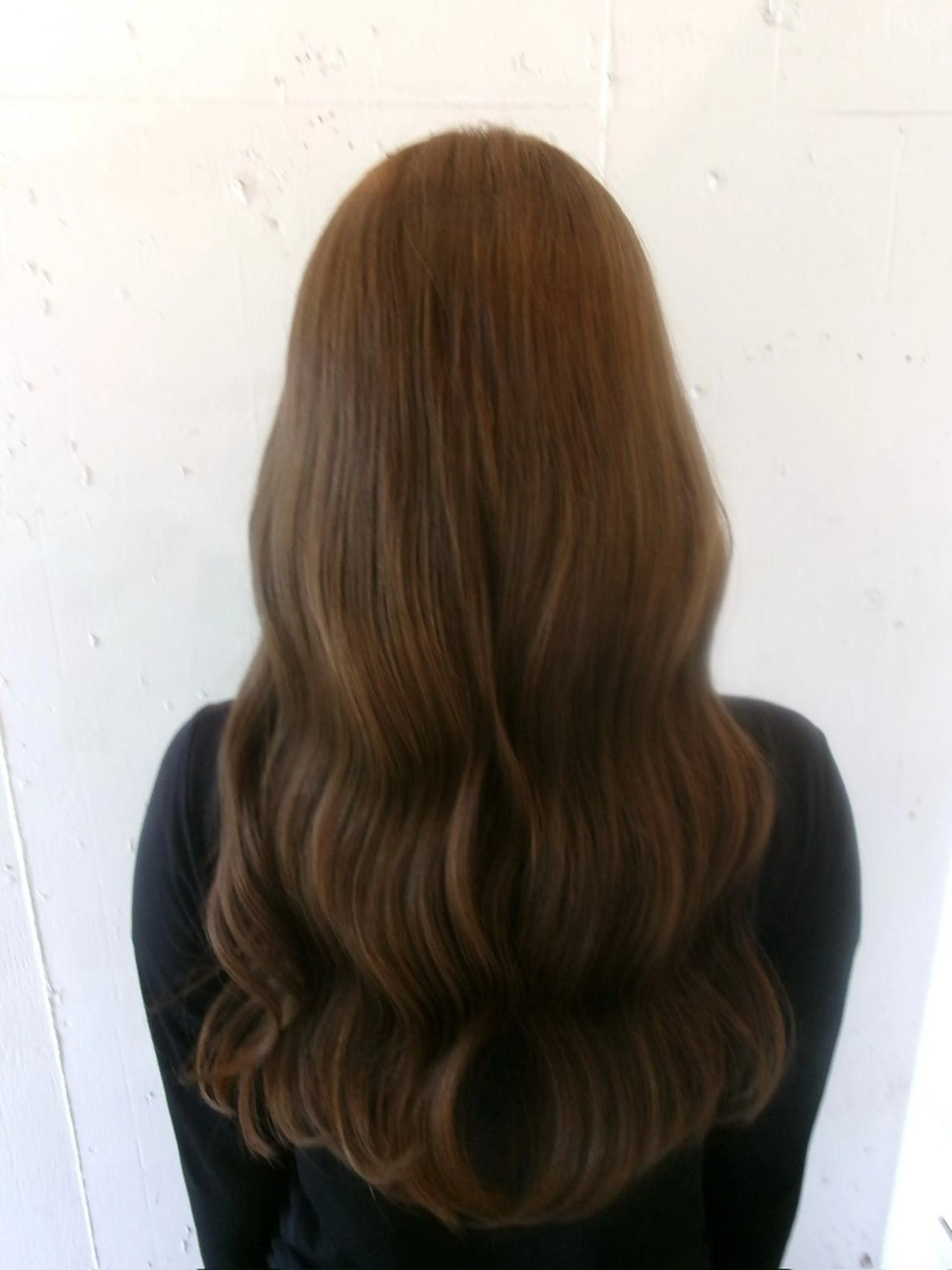 10代・20代女性限定🩵ワンカラー♪ブリーチ、縮毛矯正、パーマ履歴✖︎の写真